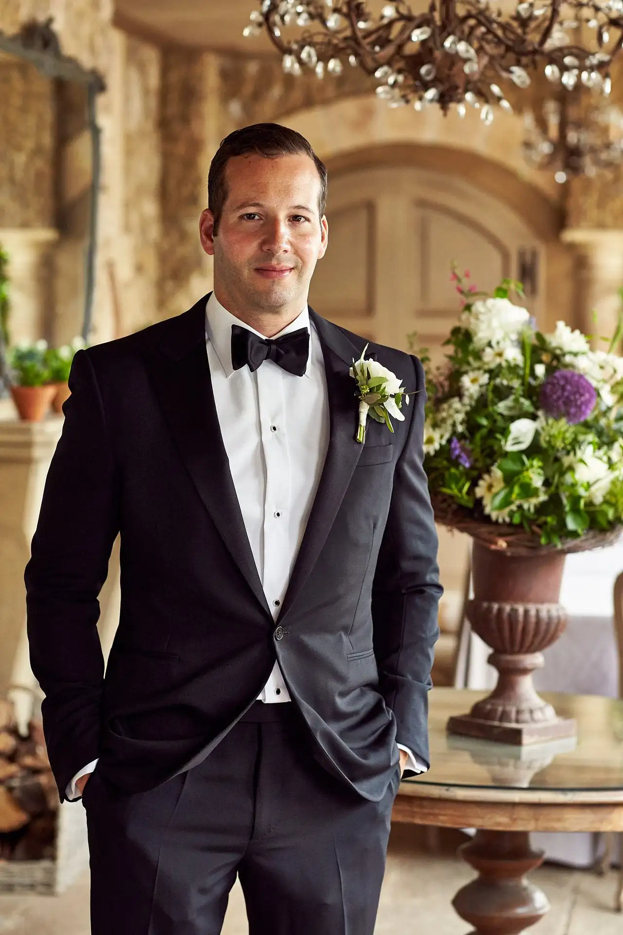 borgo santo pietro wedding