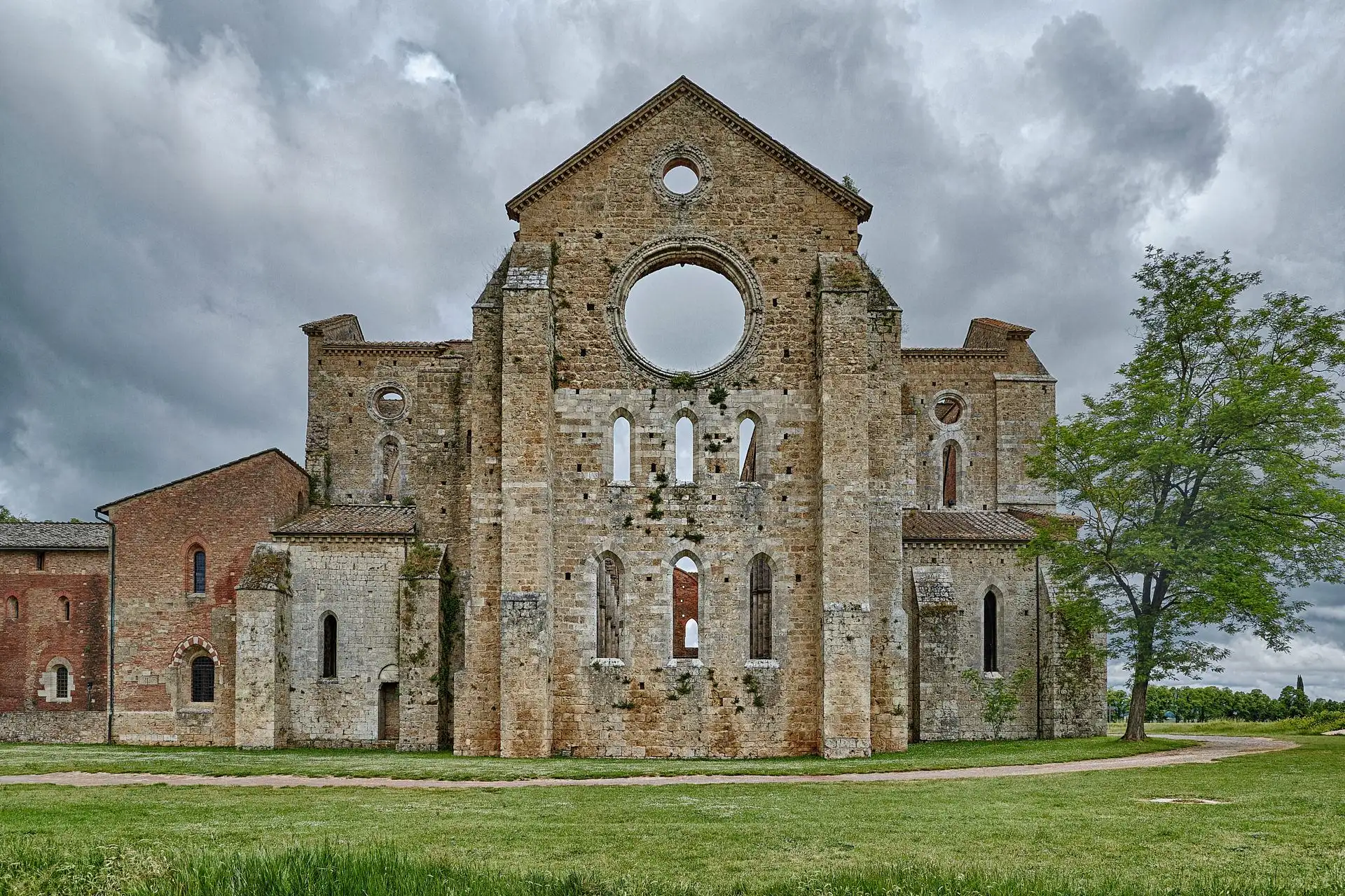 borgo santo pietro wedding
