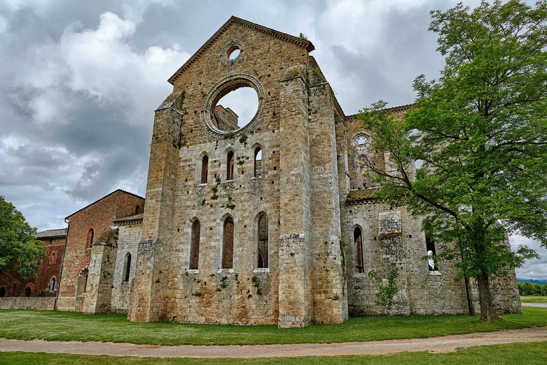 borgo santo pietro wedding