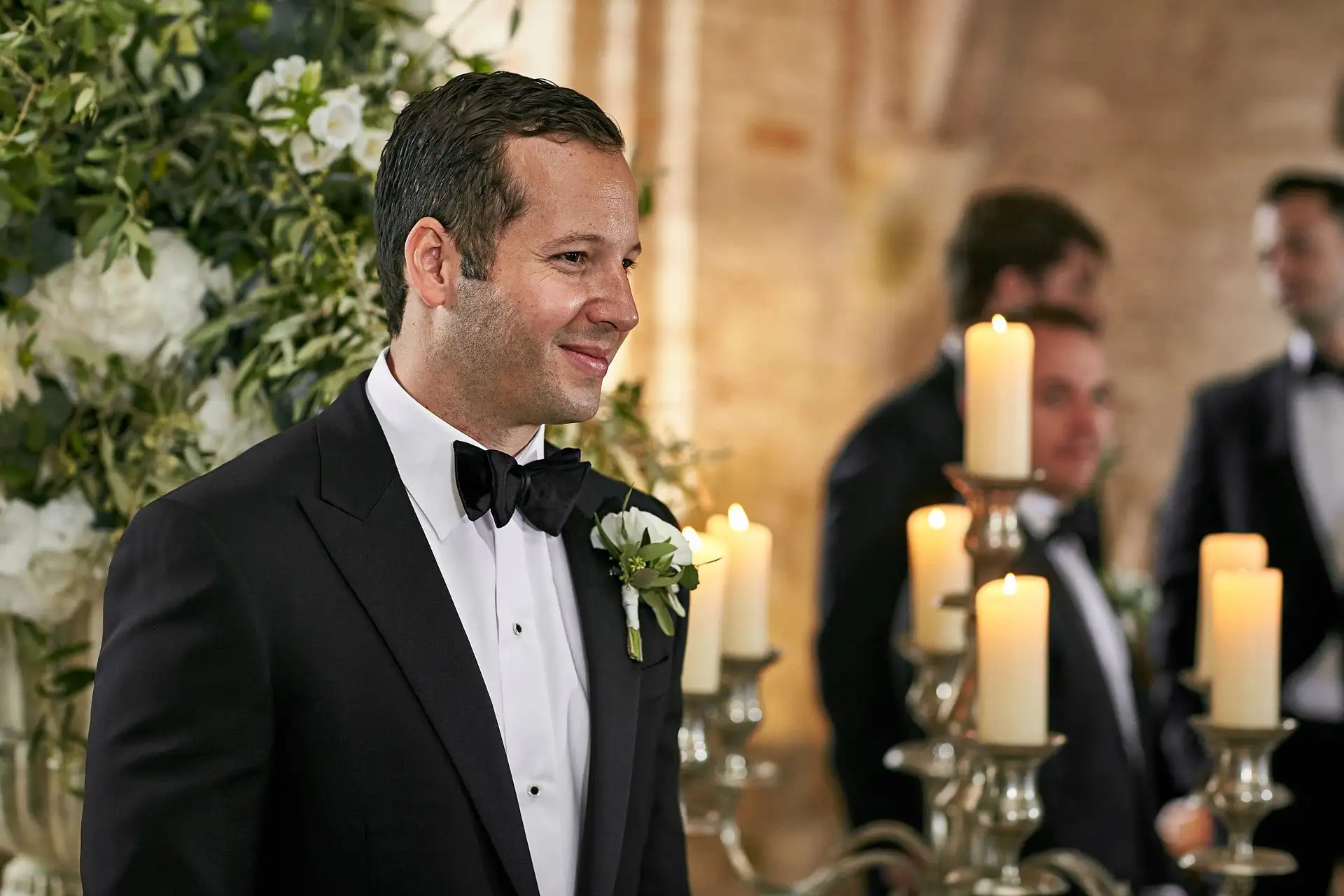 borgo santo pietro wedding