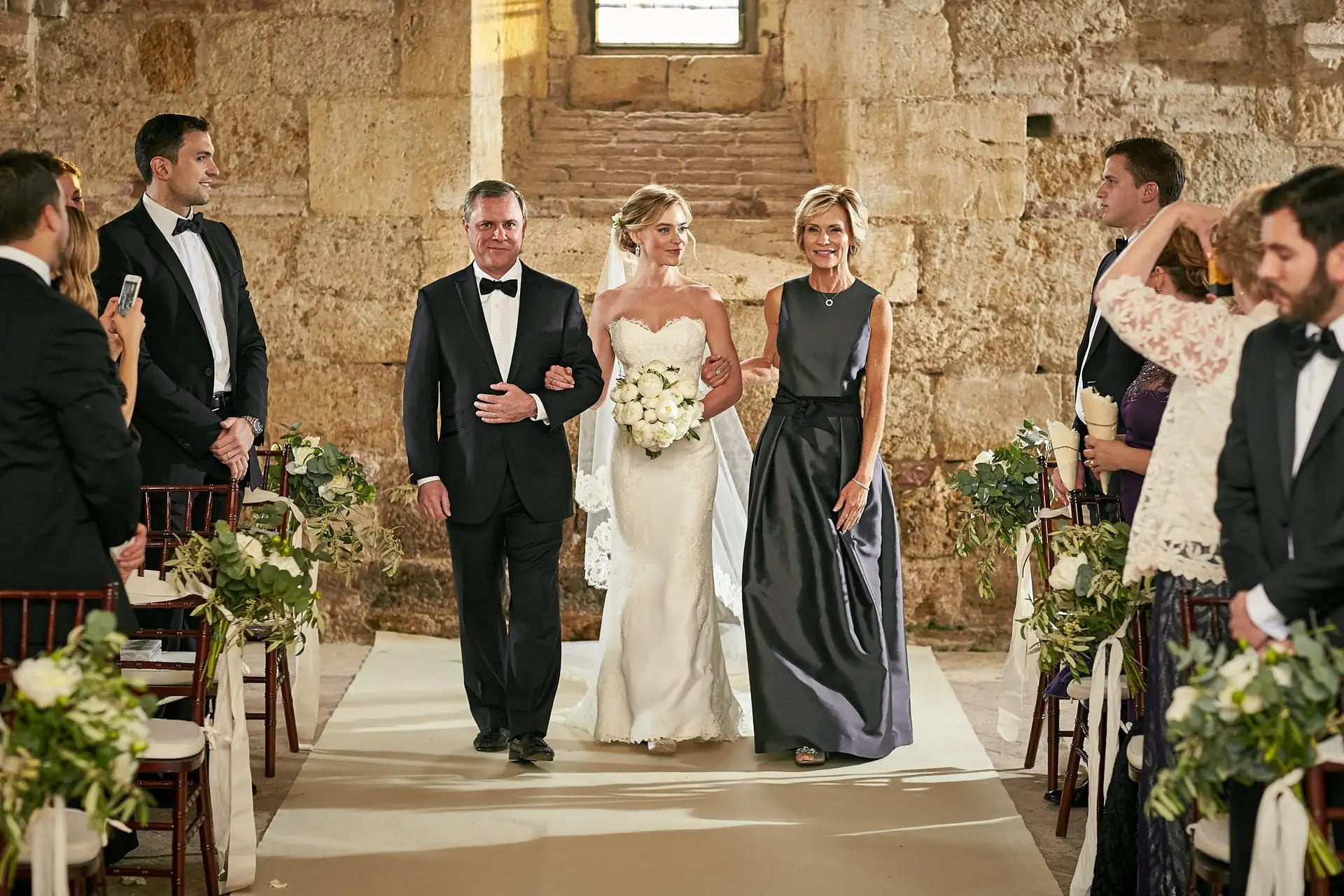 borgo santo pietro wedding