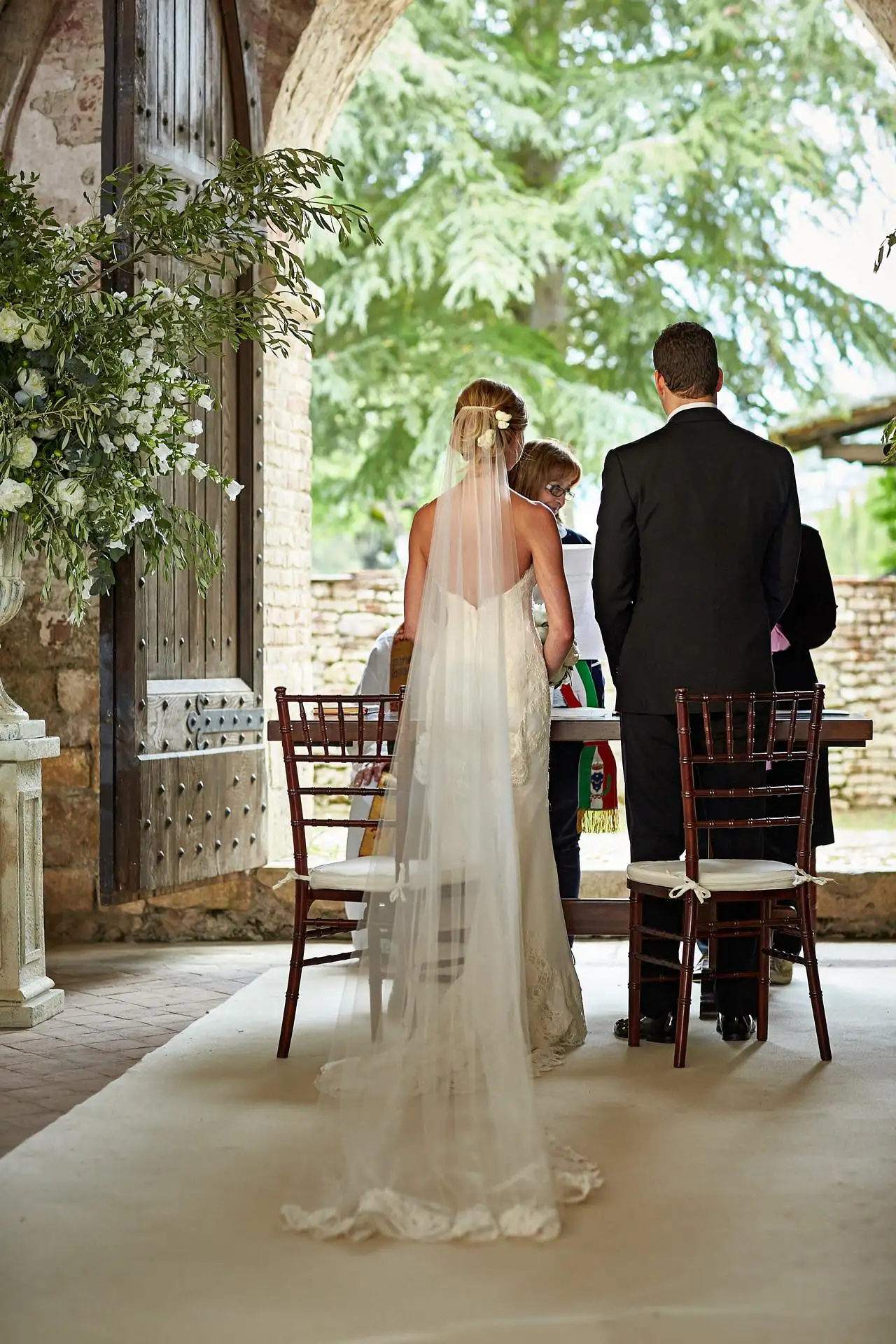 borgo santo pietro wedding