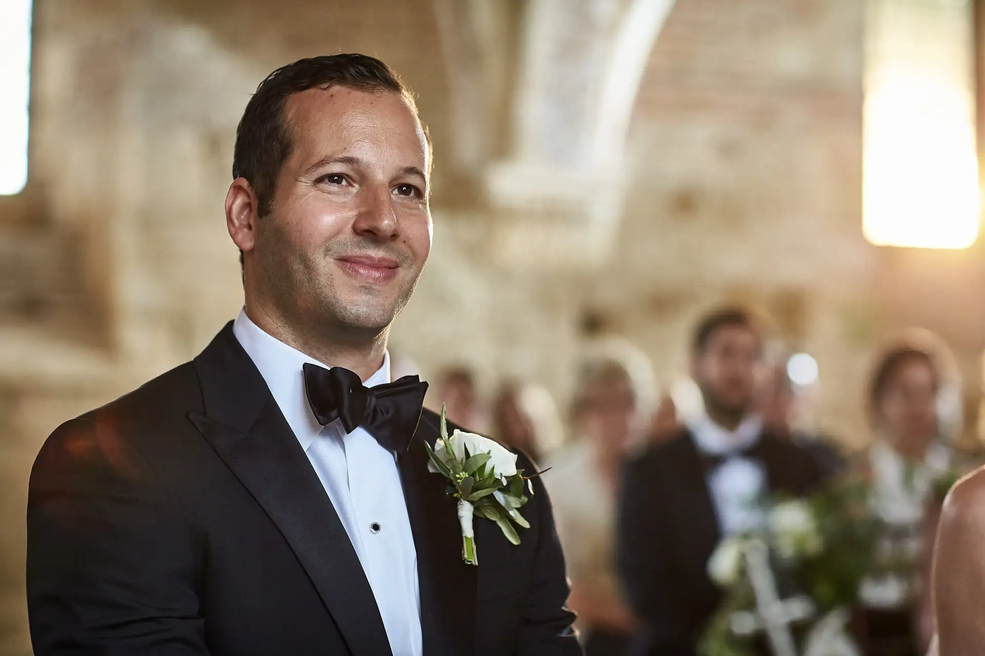 borgo santo pietro wedding