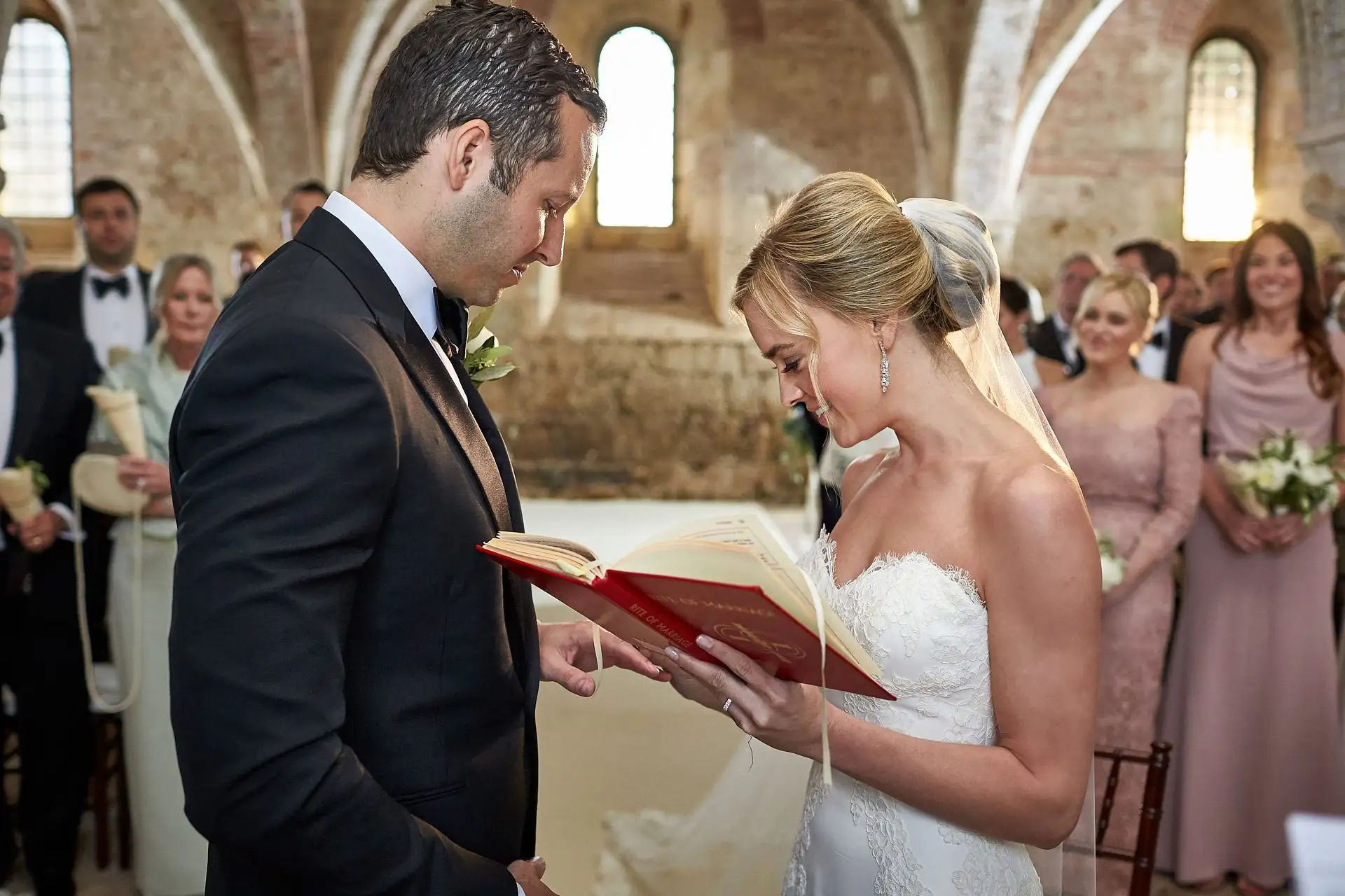 borgo santo pietro wedding
