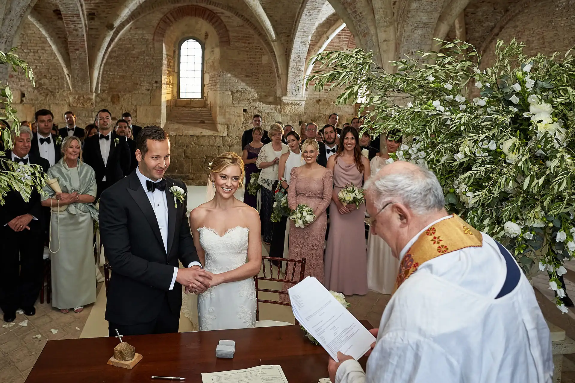 borgo santo pietro wedding