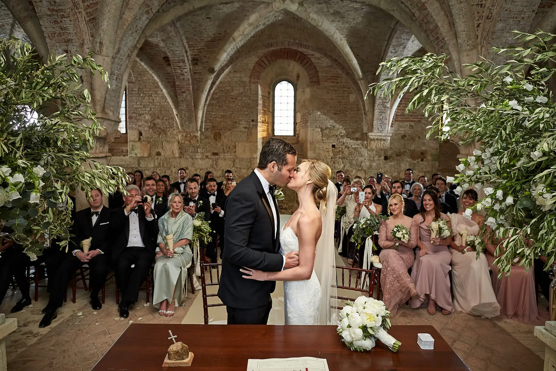 borgo santo pietro wedding