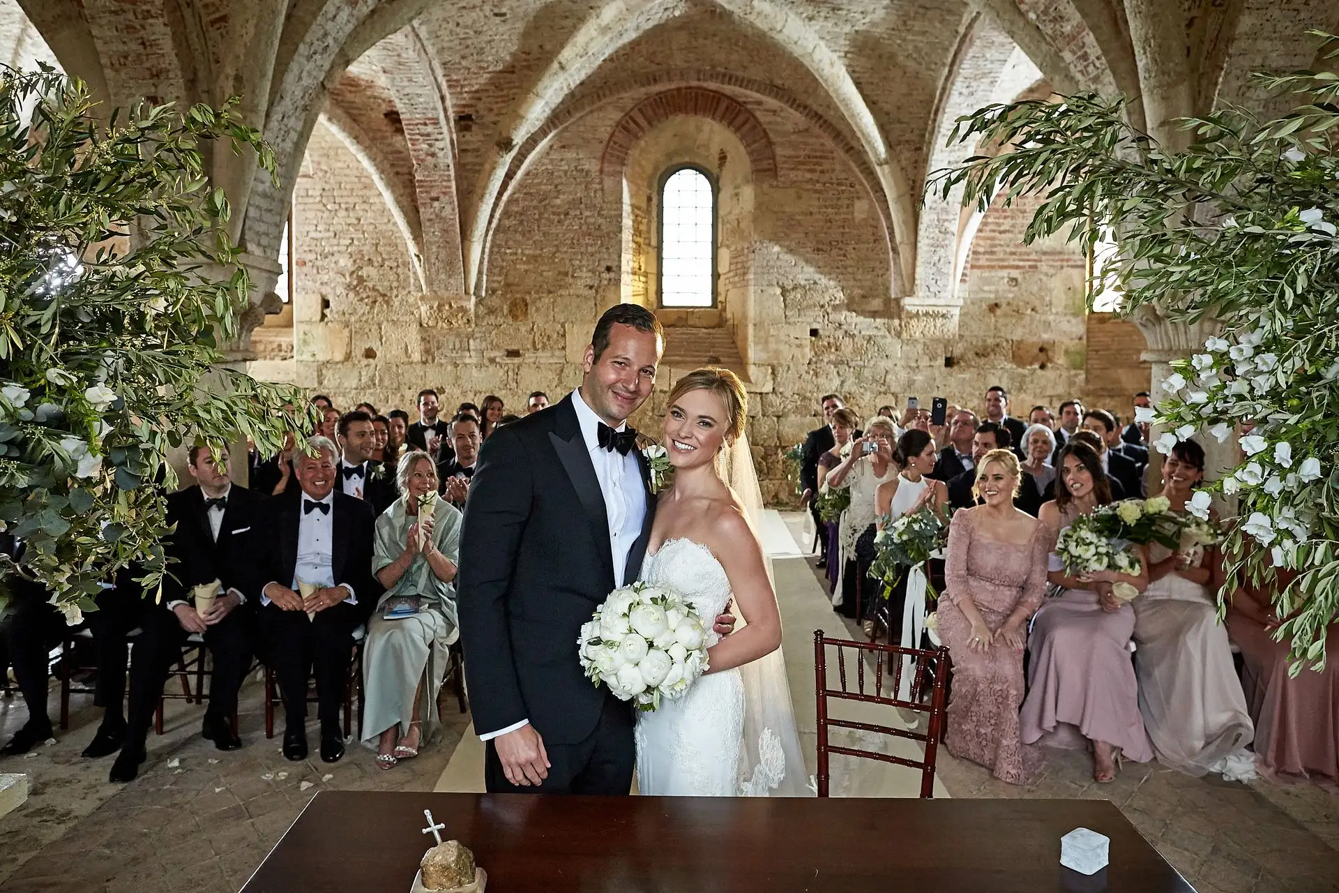 borgo santo pietro wedding