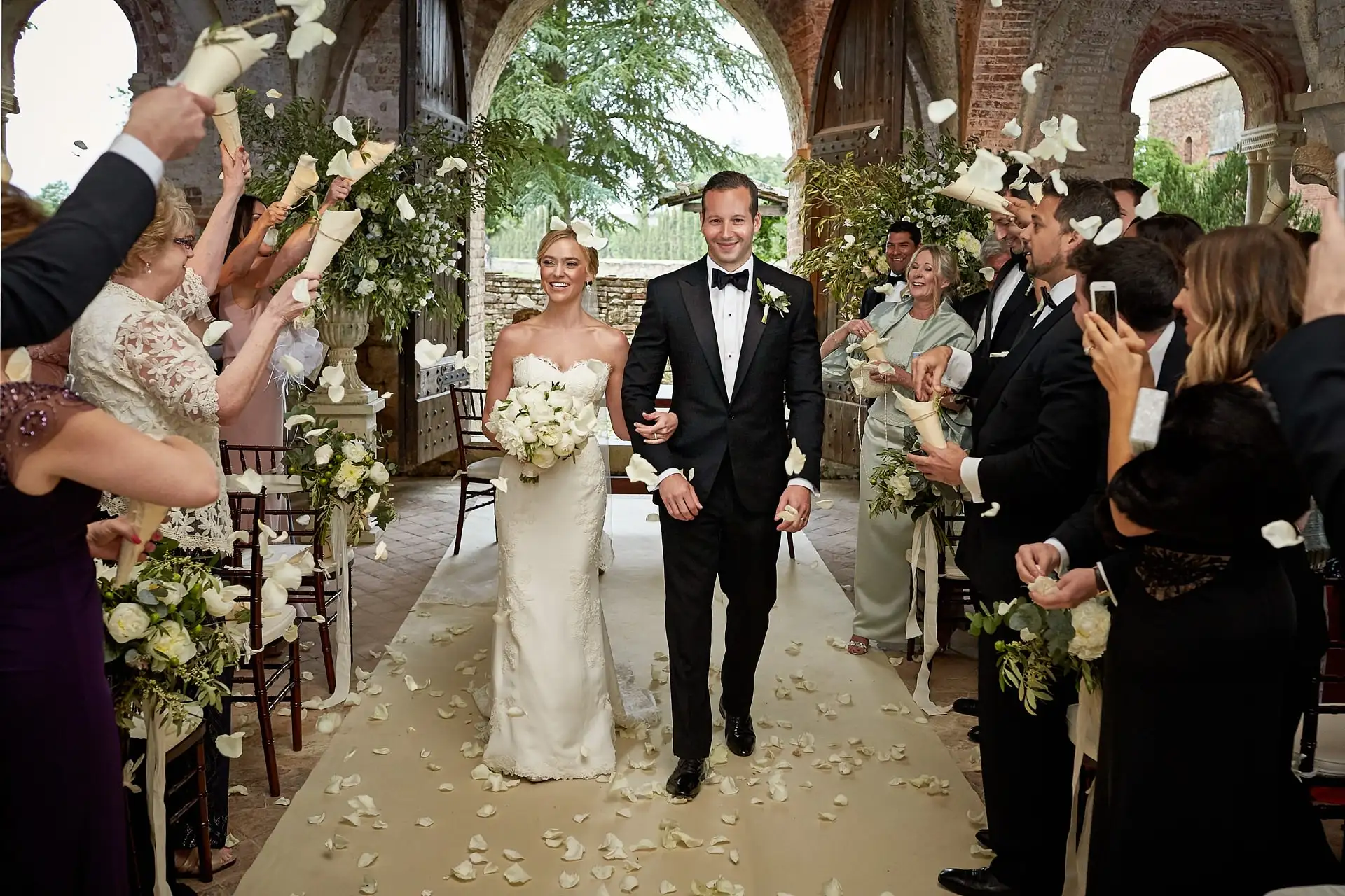 borgo santo pietro wedding