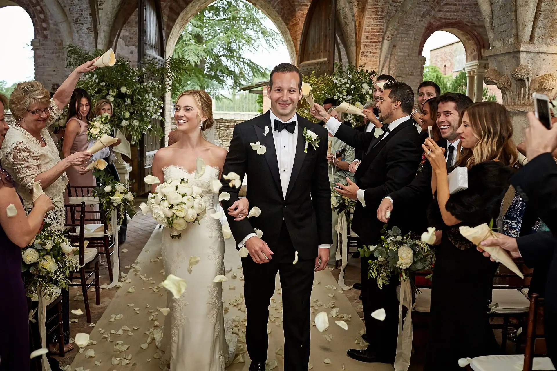 borgo santo pietro wedding