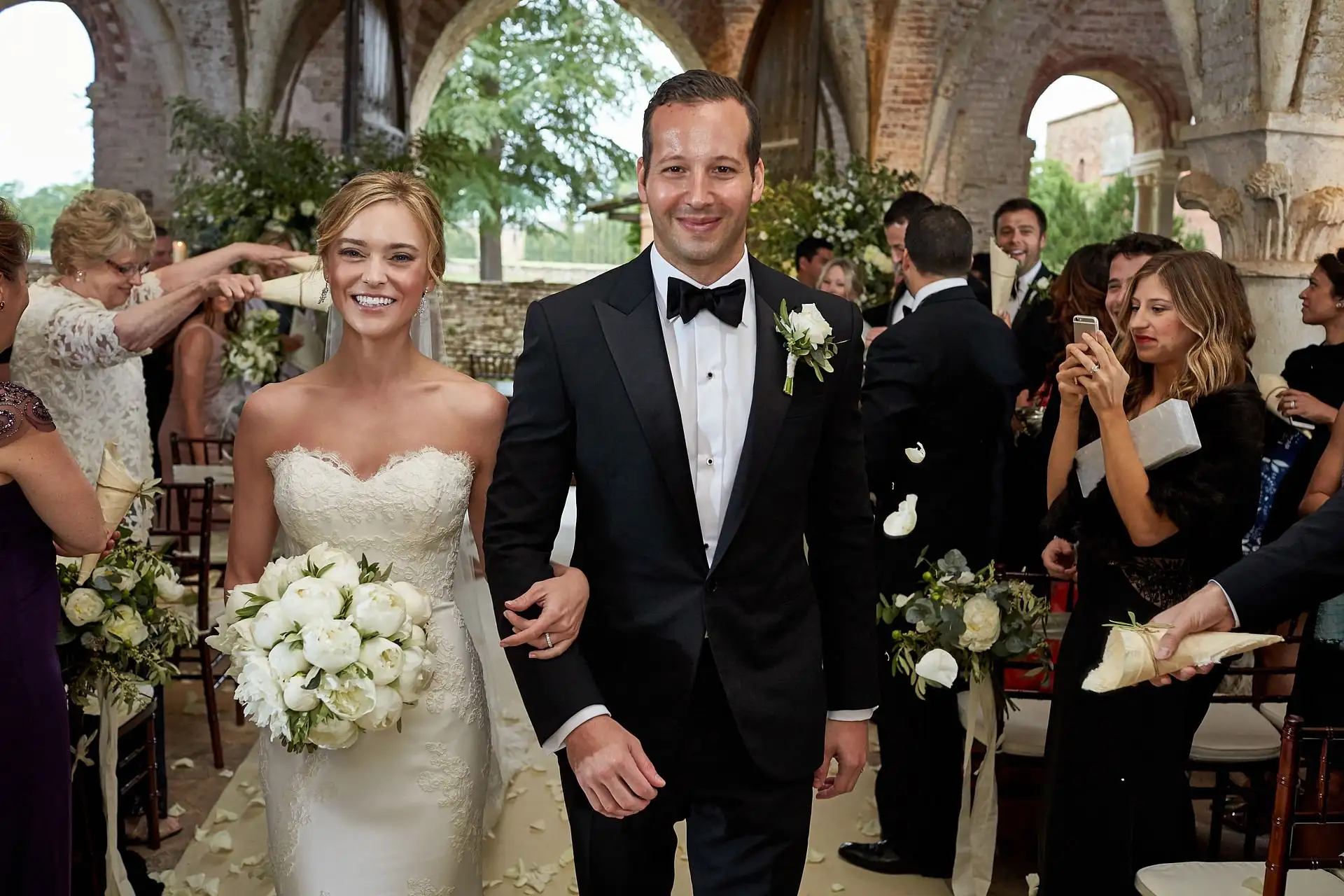 borgo santo pietro wedding