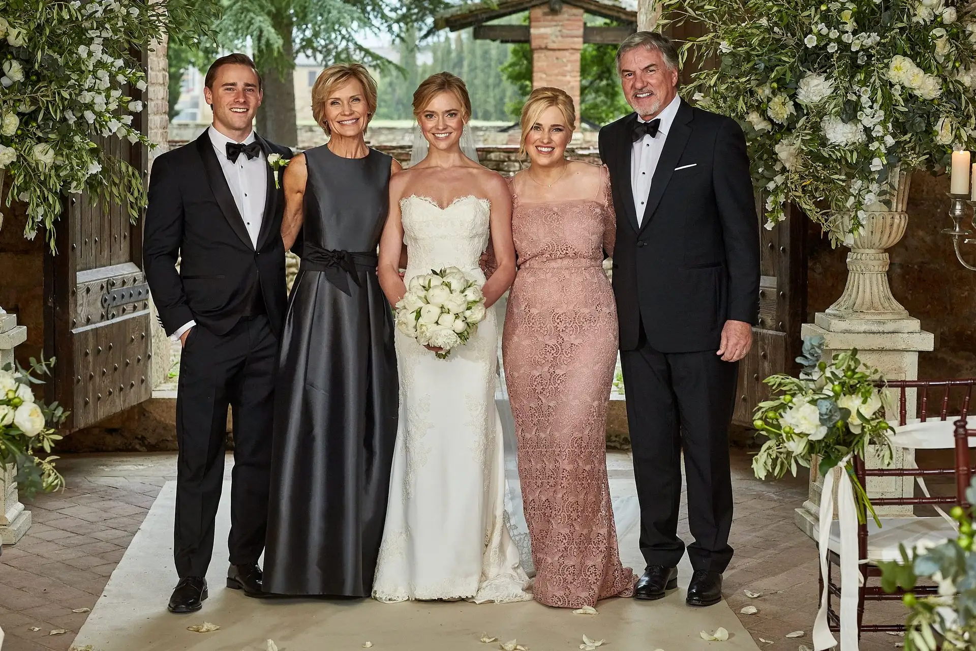 borgo santo pietro wedding