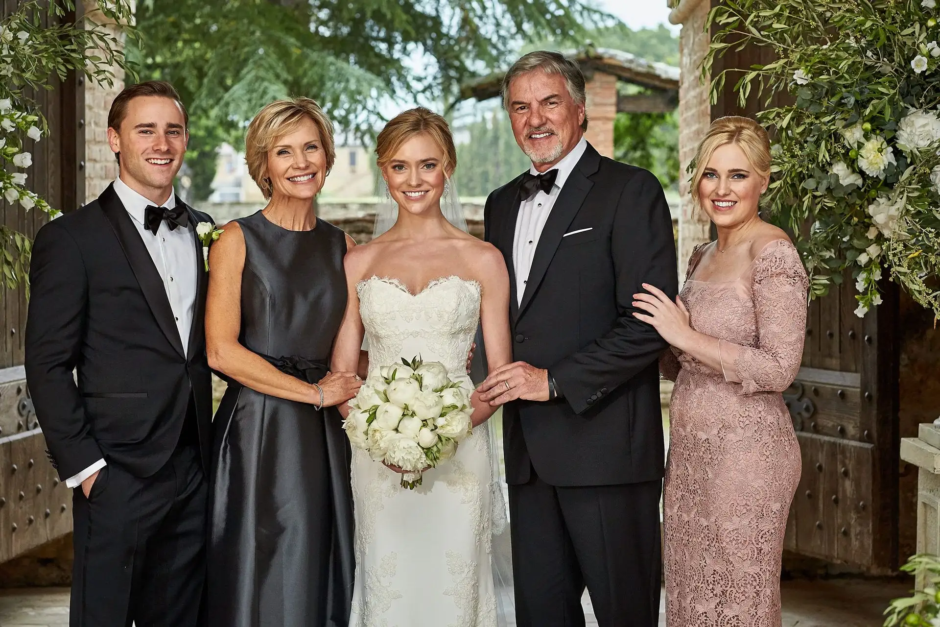 borgo santo pietro wedding