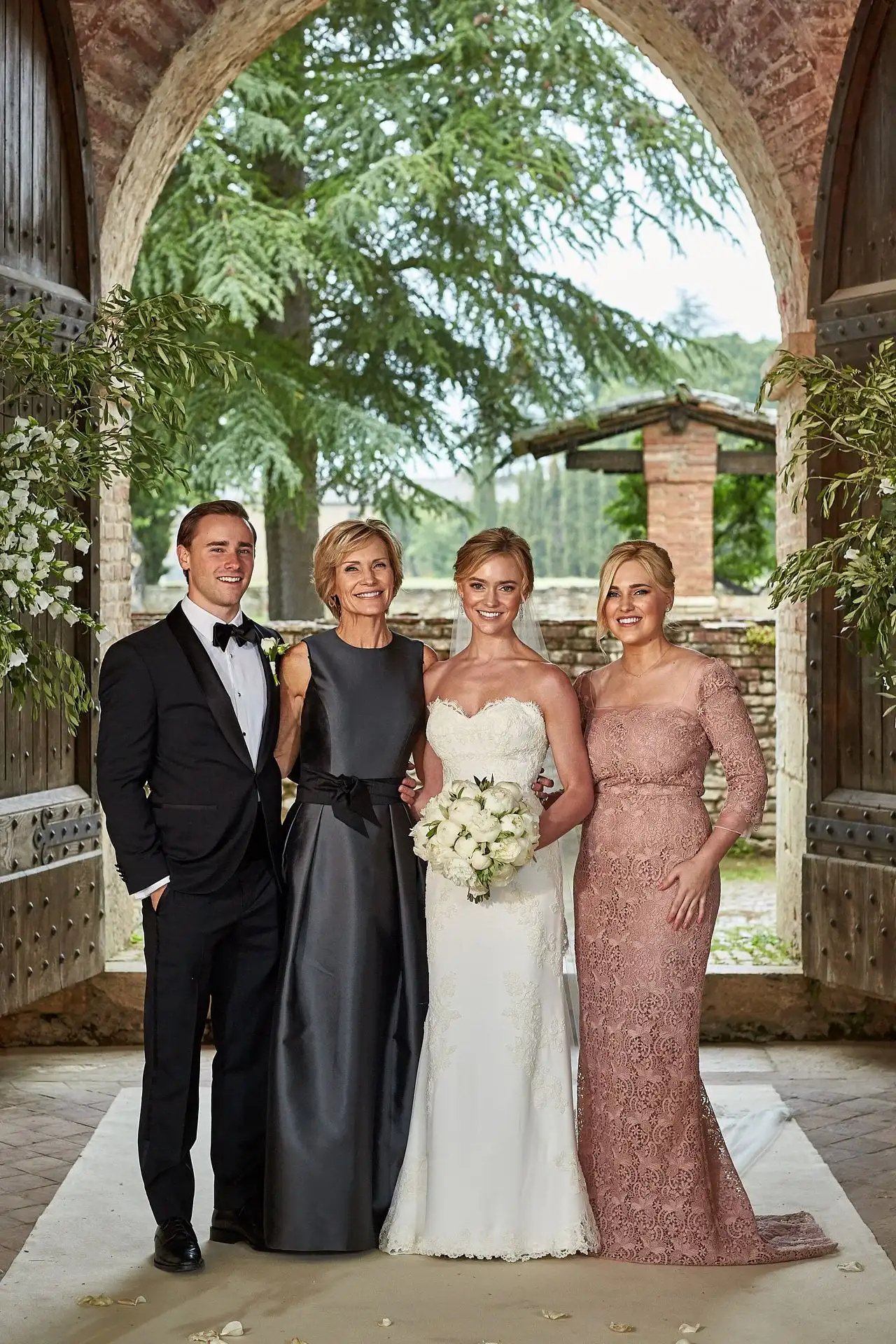 borgo santo pietro wedding
