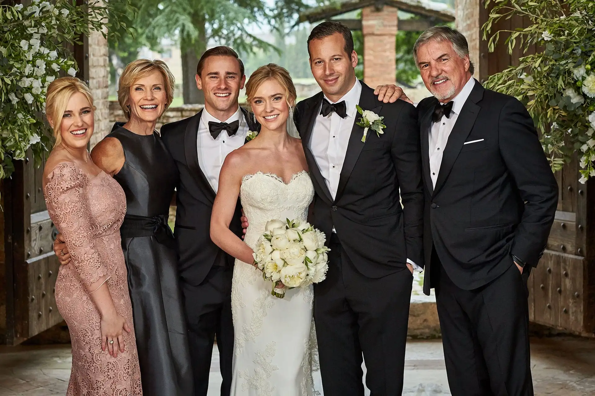 borgo santo pietro wedding