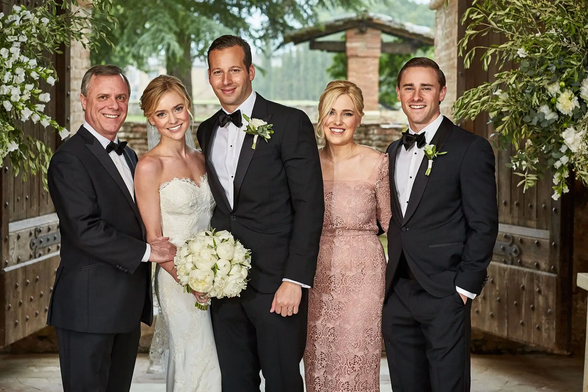 borgo santo pietro wedding