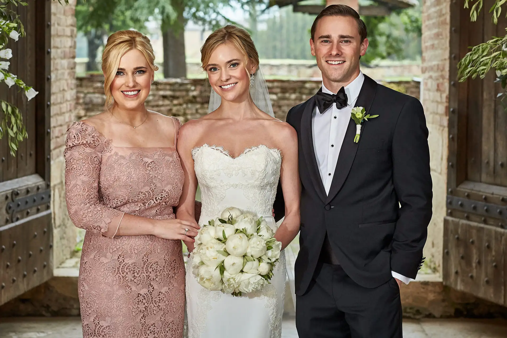 borgo santo pietro wedding
