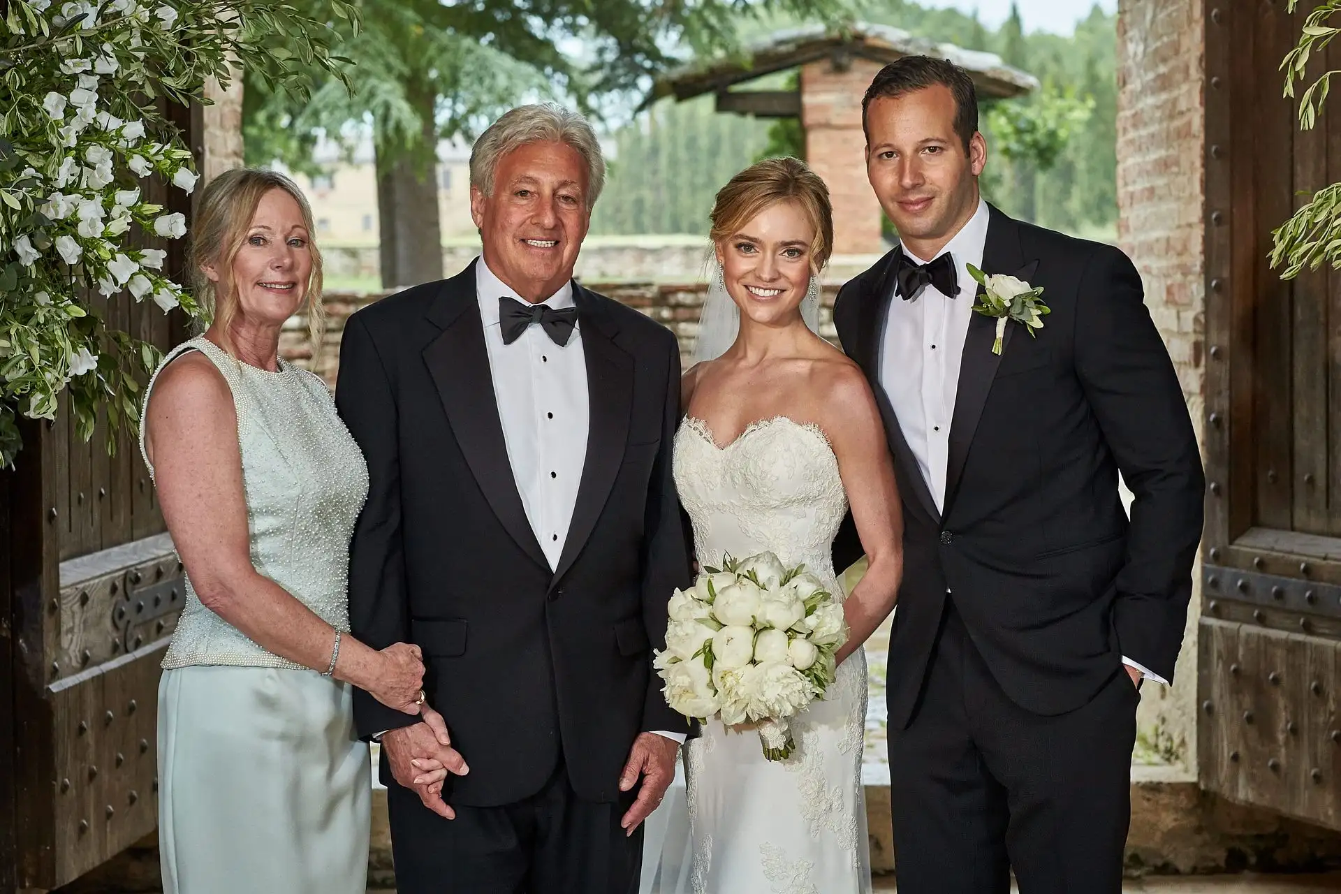 borgo santo pietro wedding