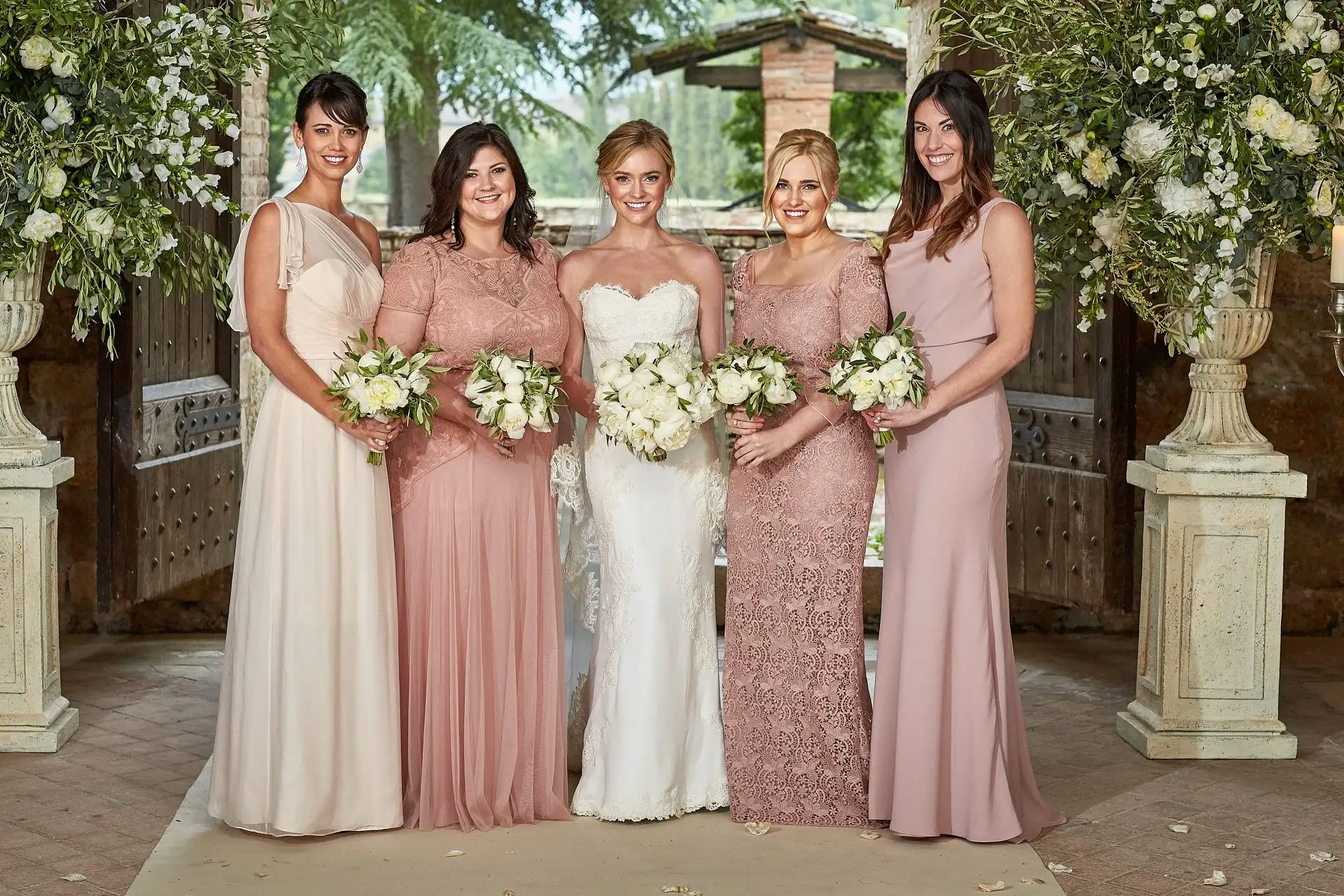 borgo santo pietro wedding