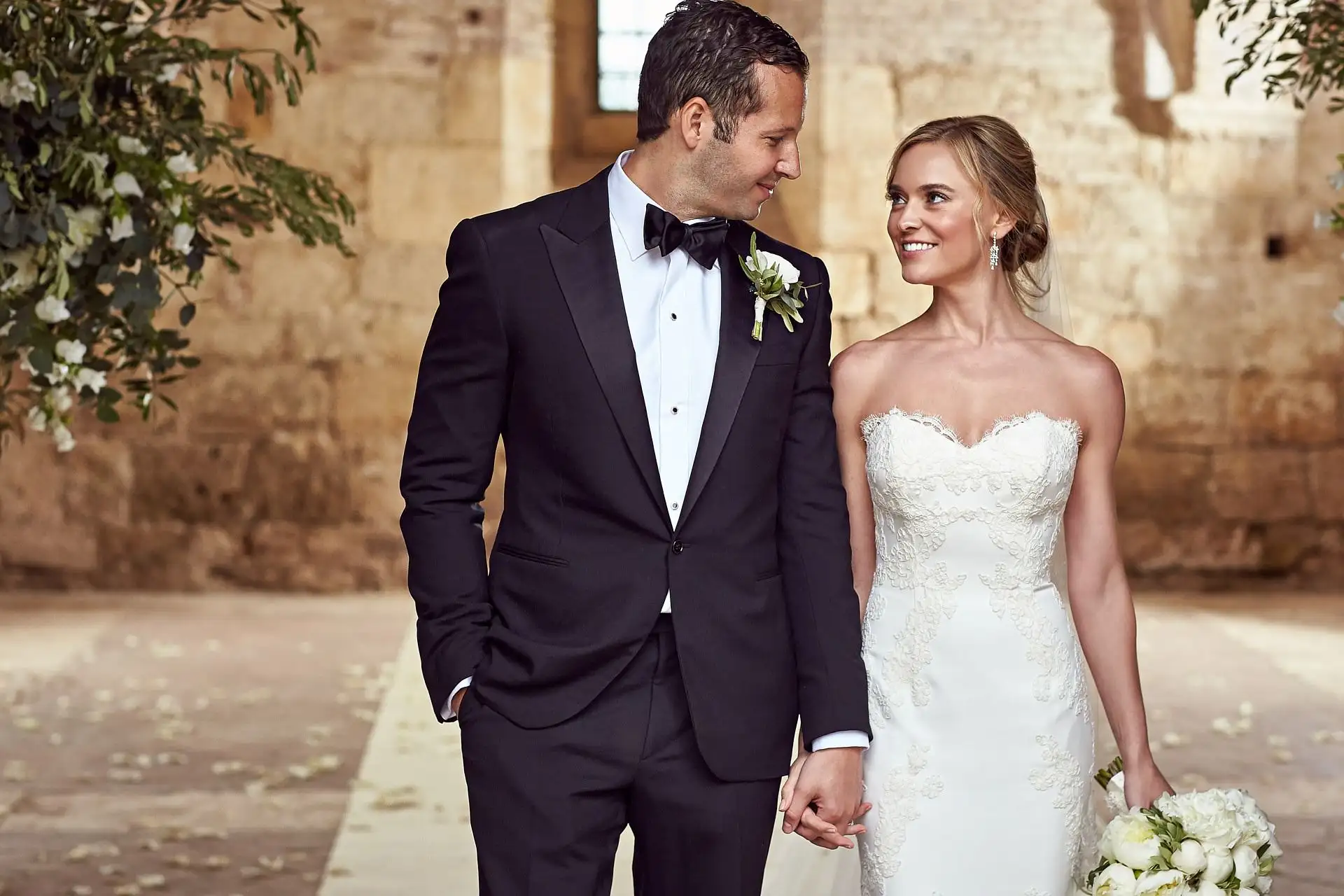 borgo santo pietro wedding