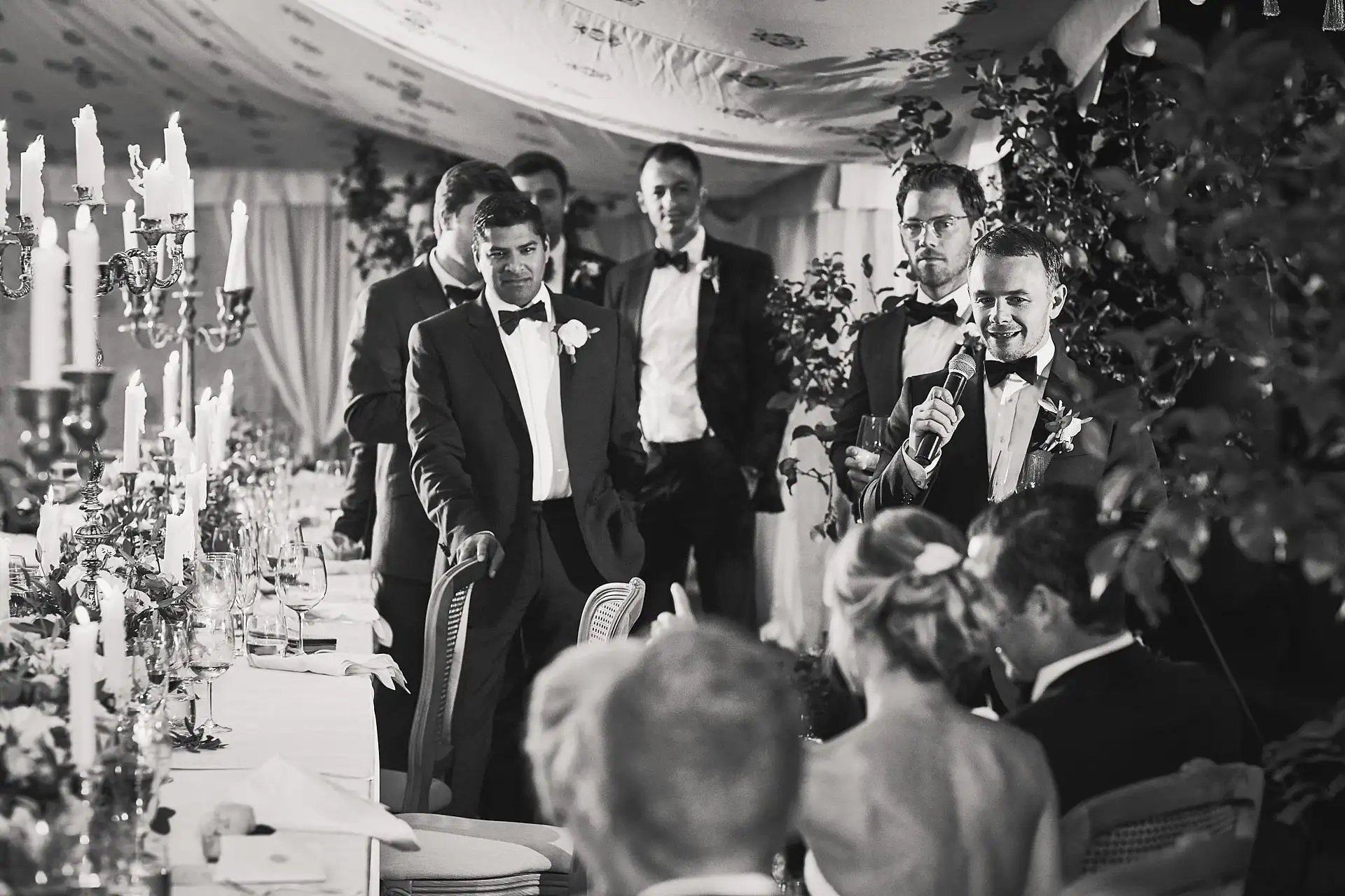 borgo santo pietro wedding