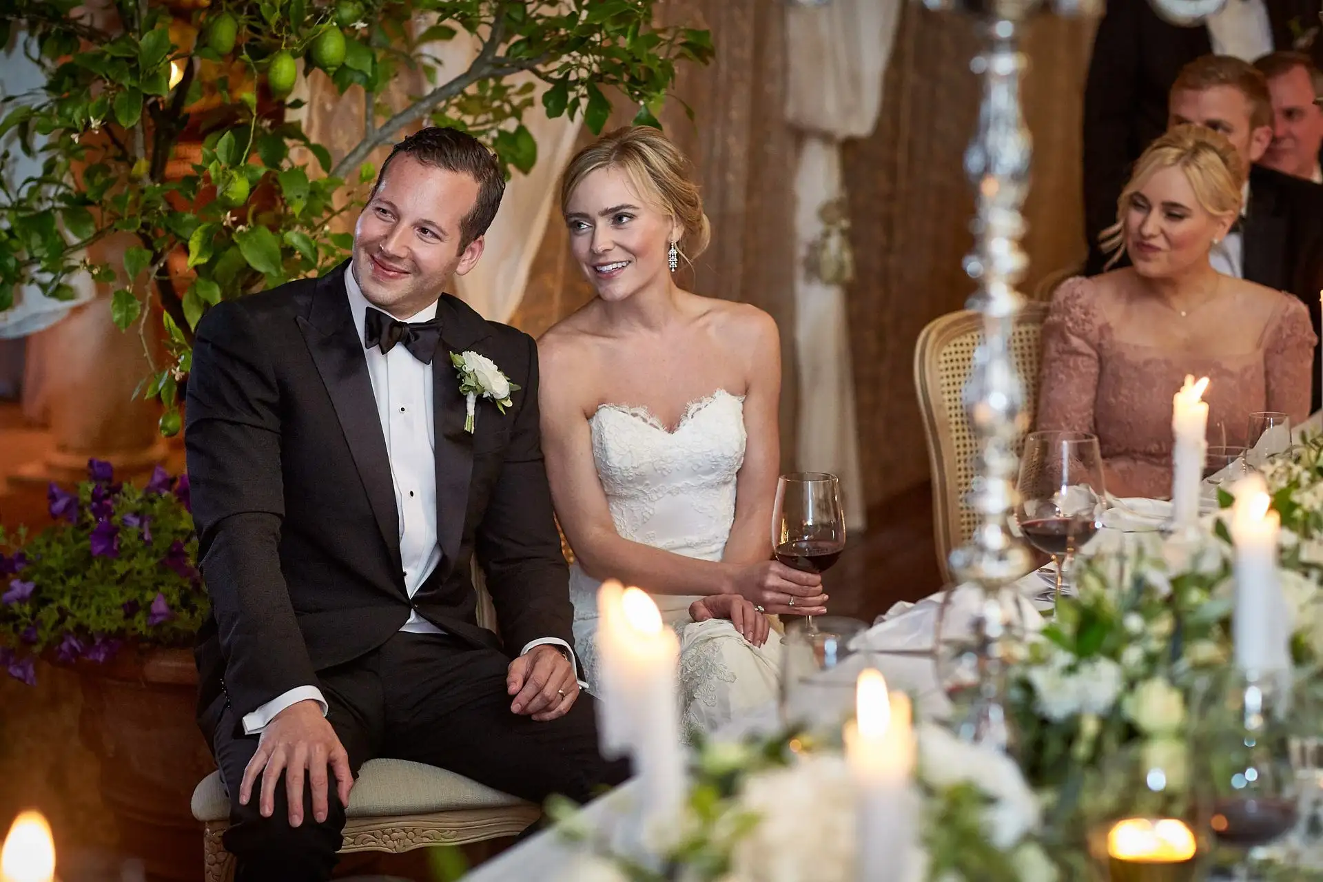 borgo santo pietro wedding