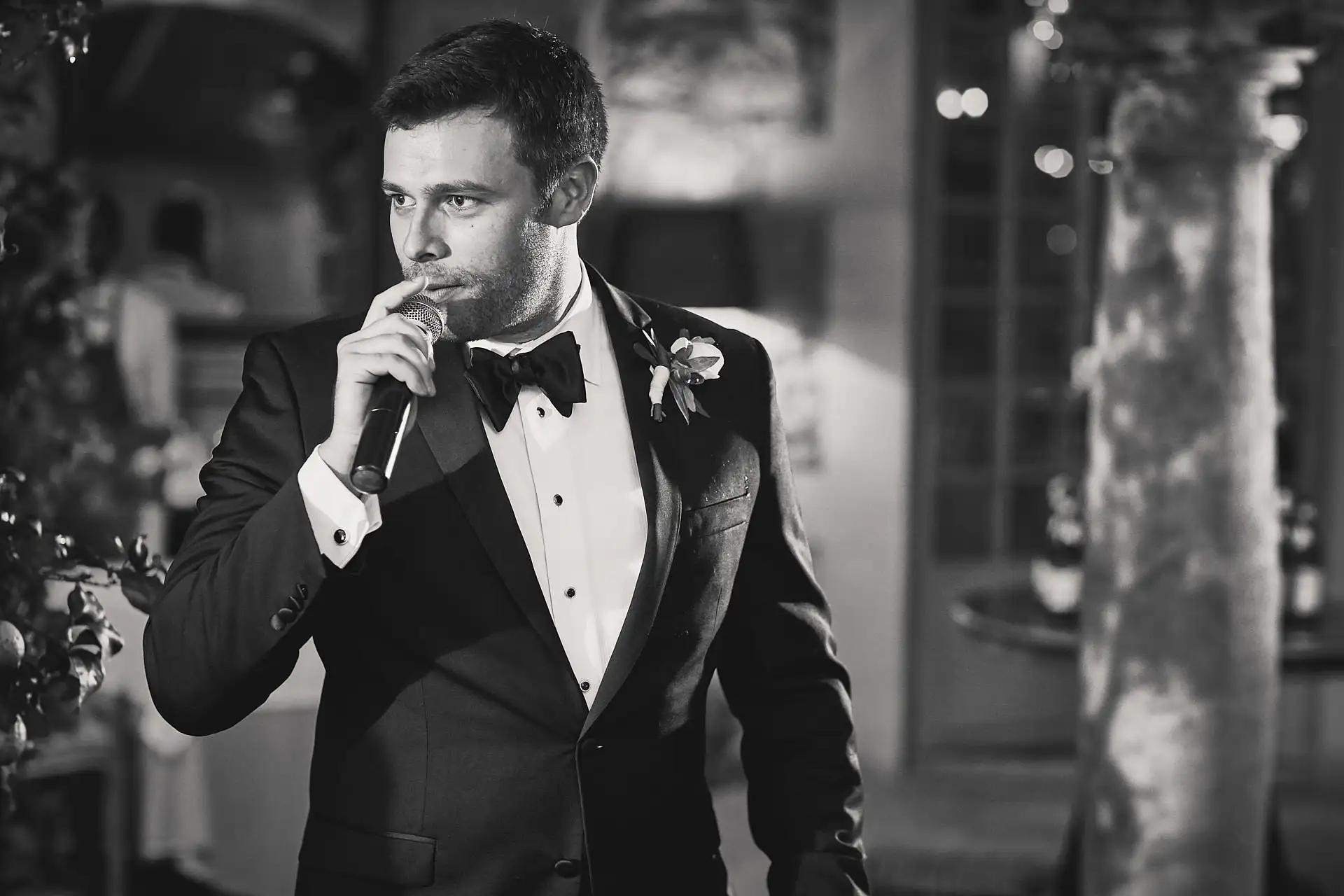 borgo santo pietro wedding