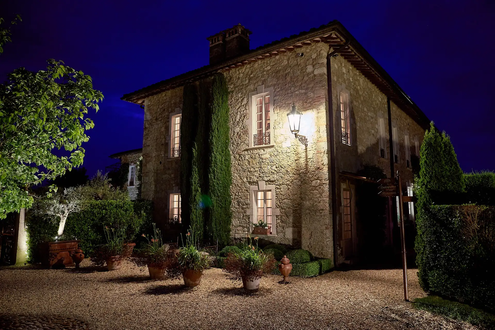 borgo santo pietro wedding