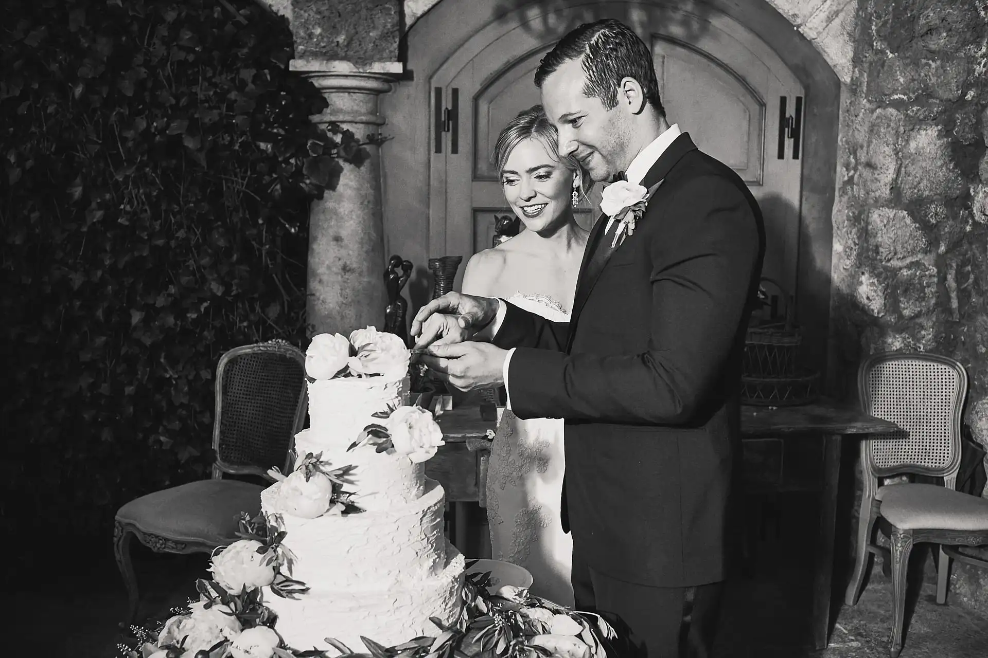 borgo santo pietro wedding