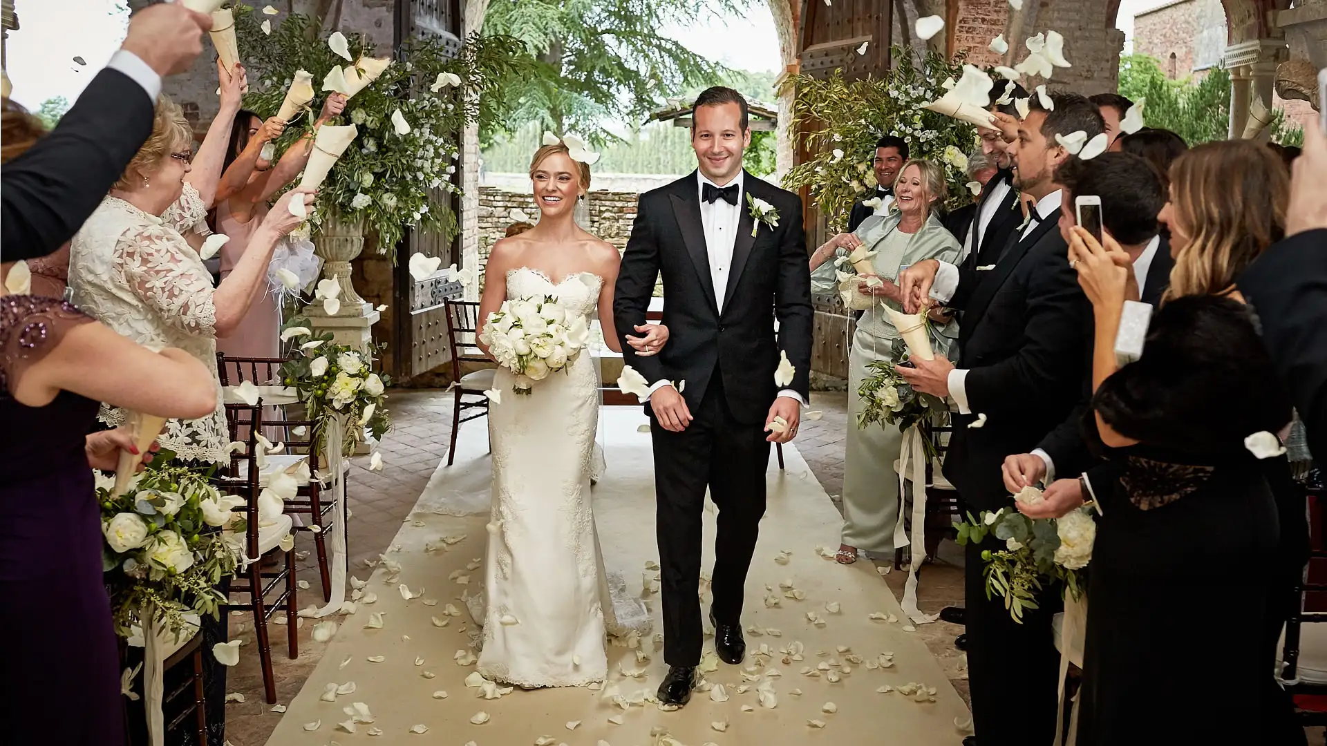 borgo santo pietro wedding