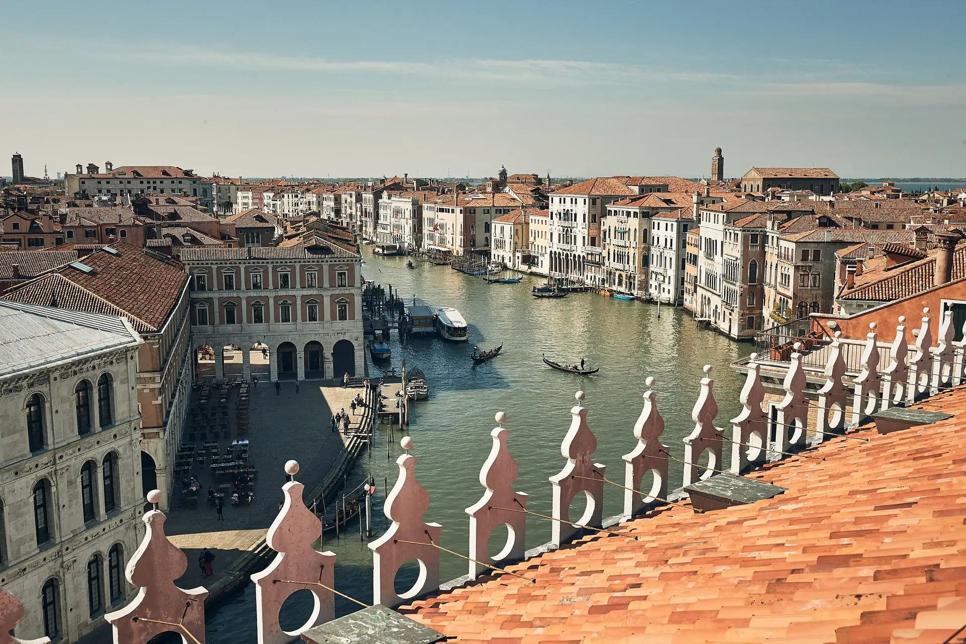 ca sagredo wedding venice