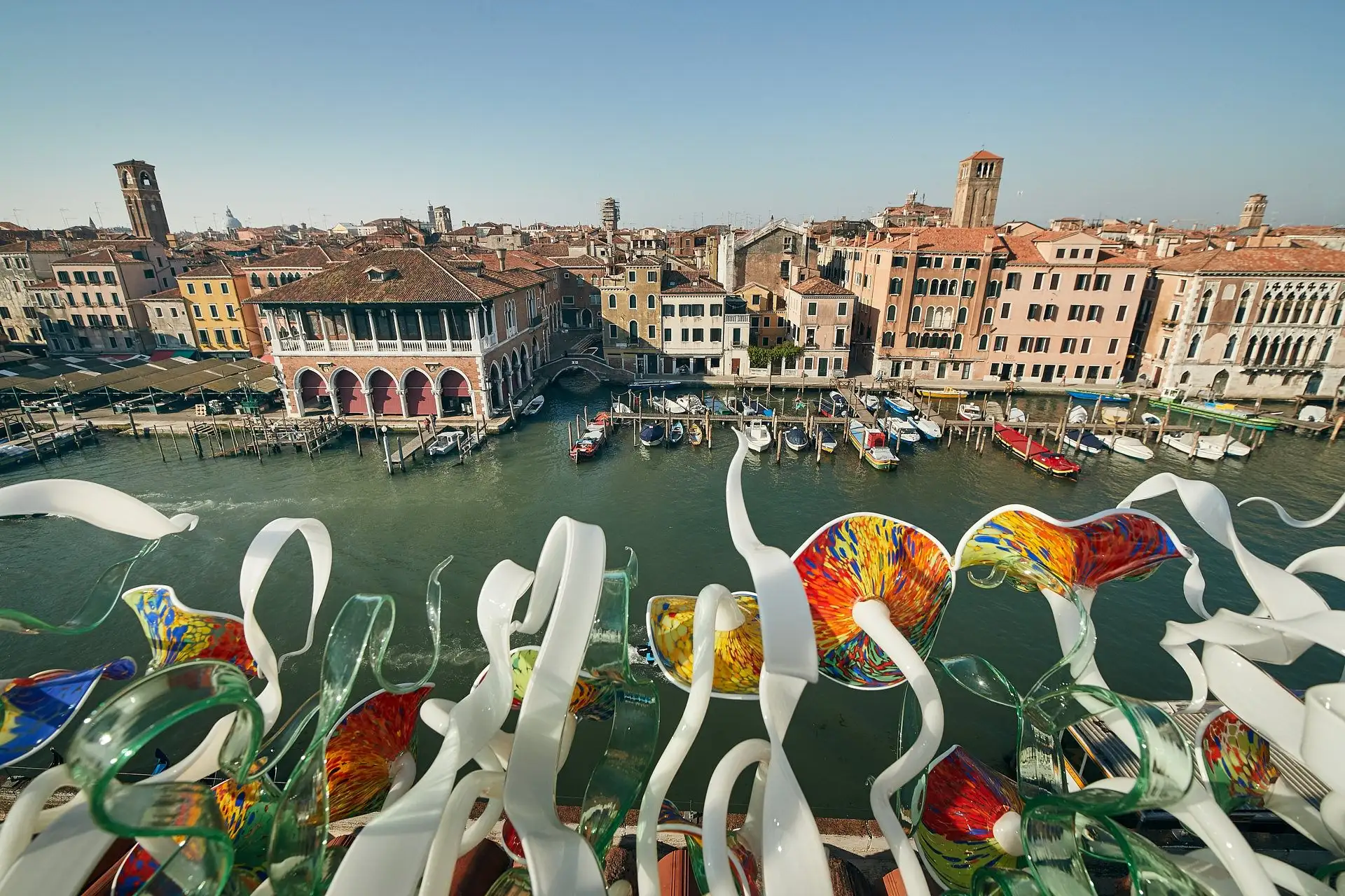 ca sagredo wedding venice