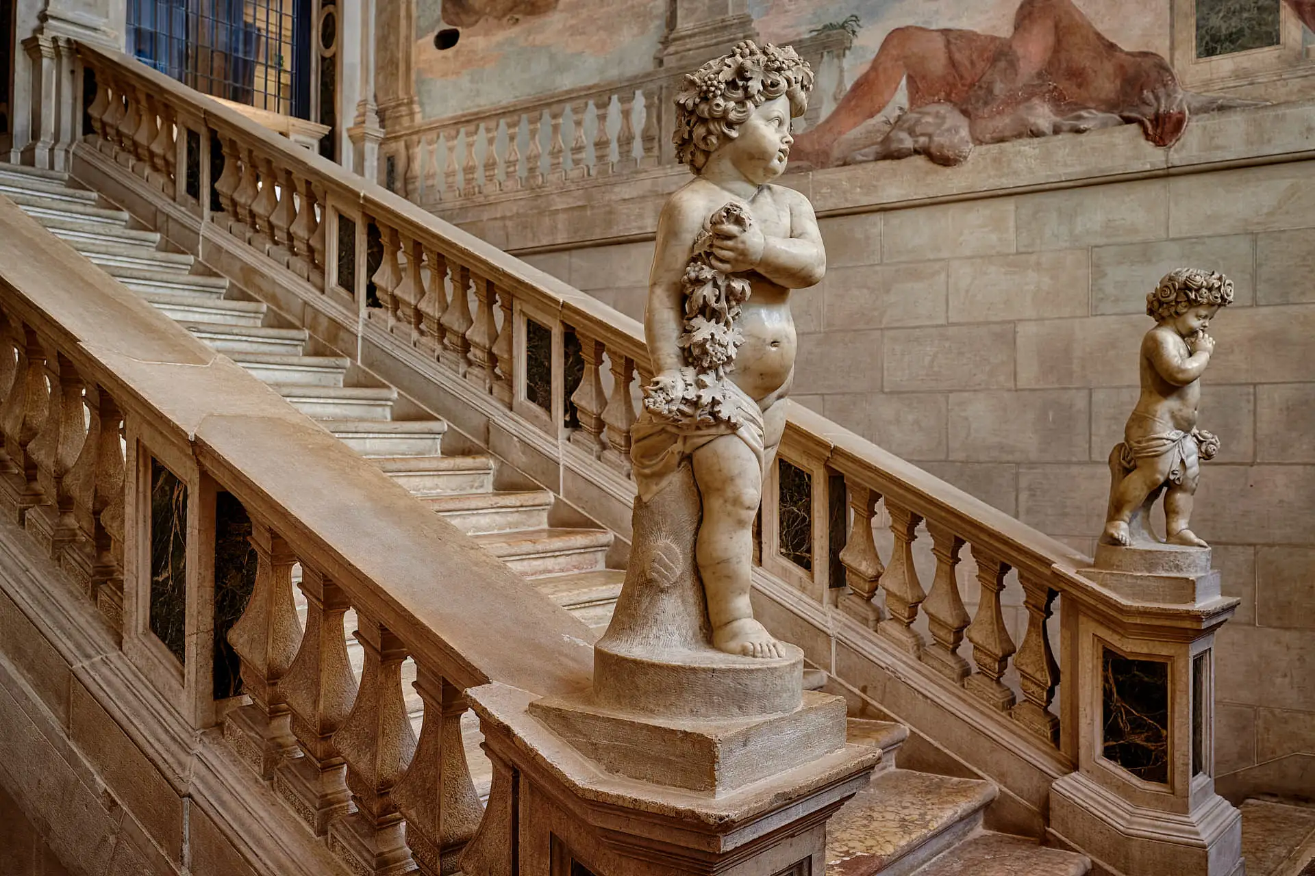 ca sagredo wedding venice