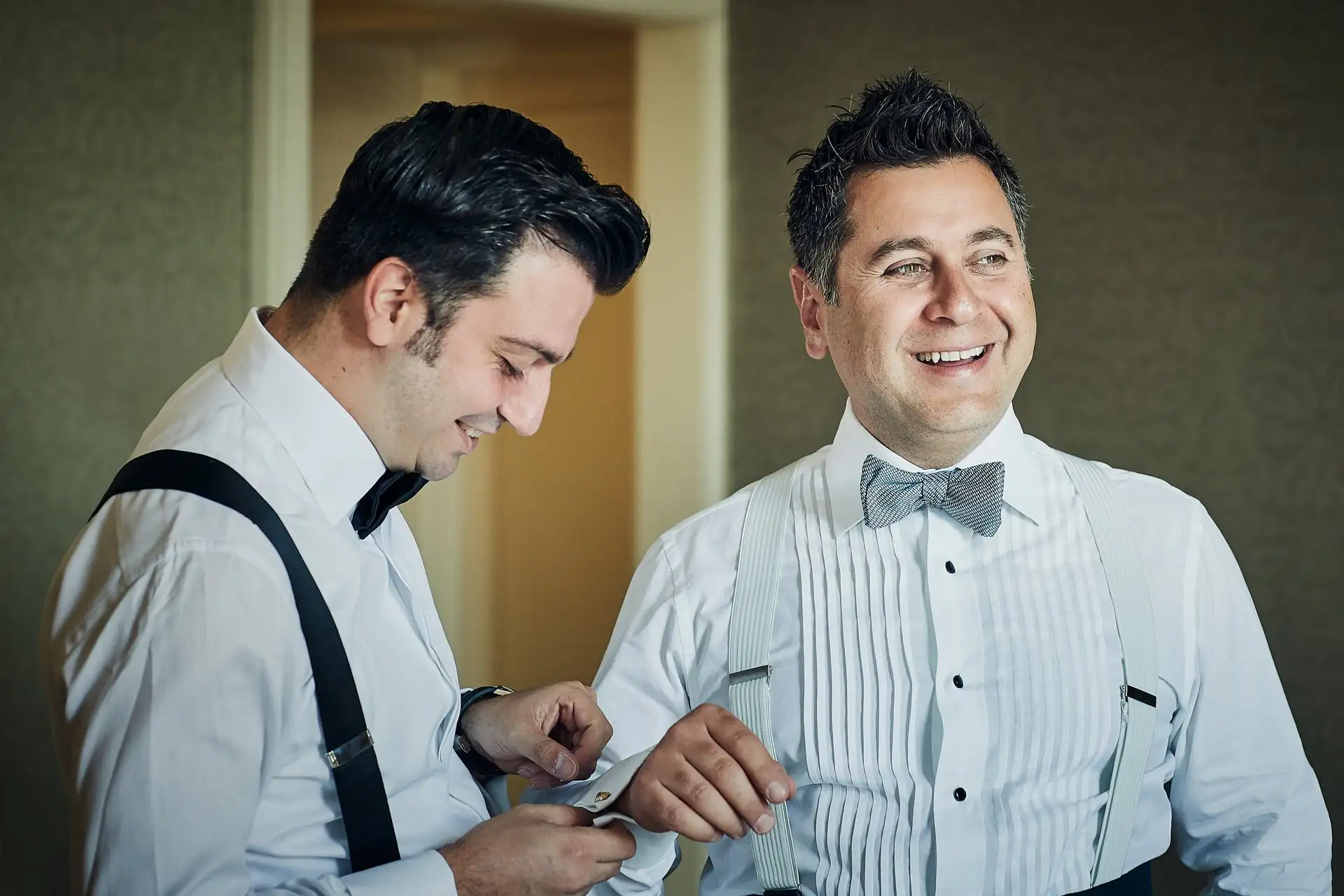 ca sagredo wedding venice