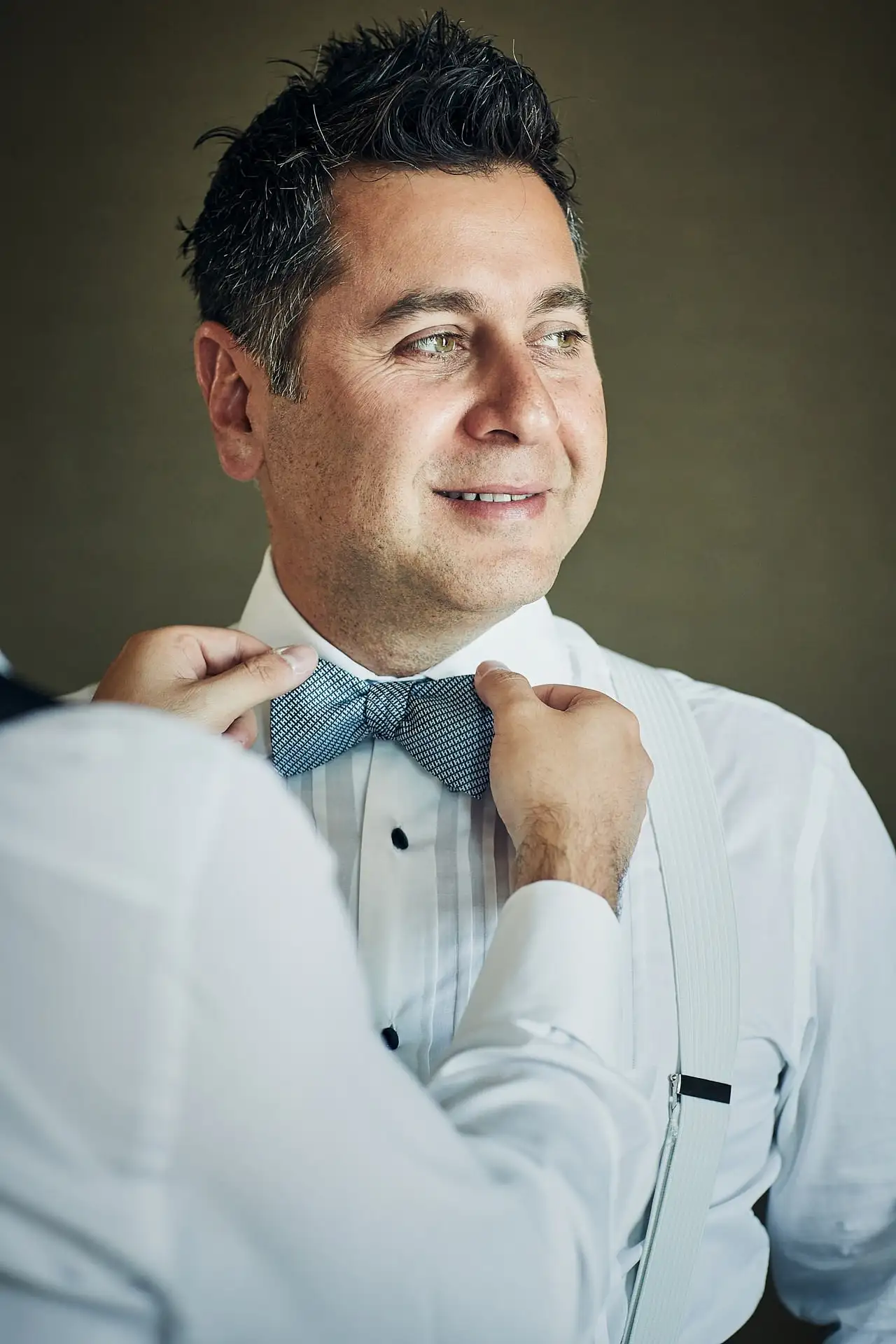 ca sagredo wedding venice