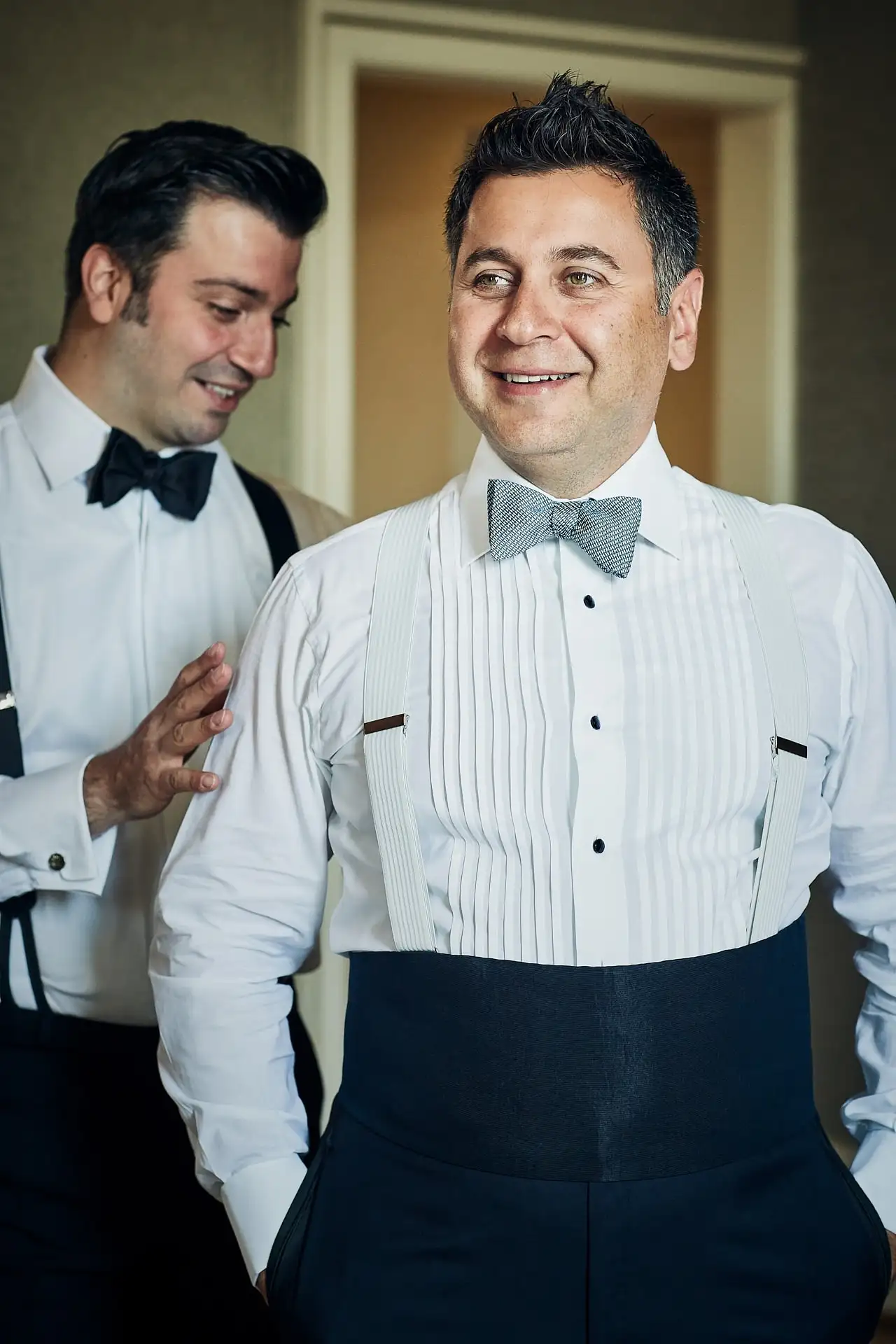 ca sagredo wedding venice