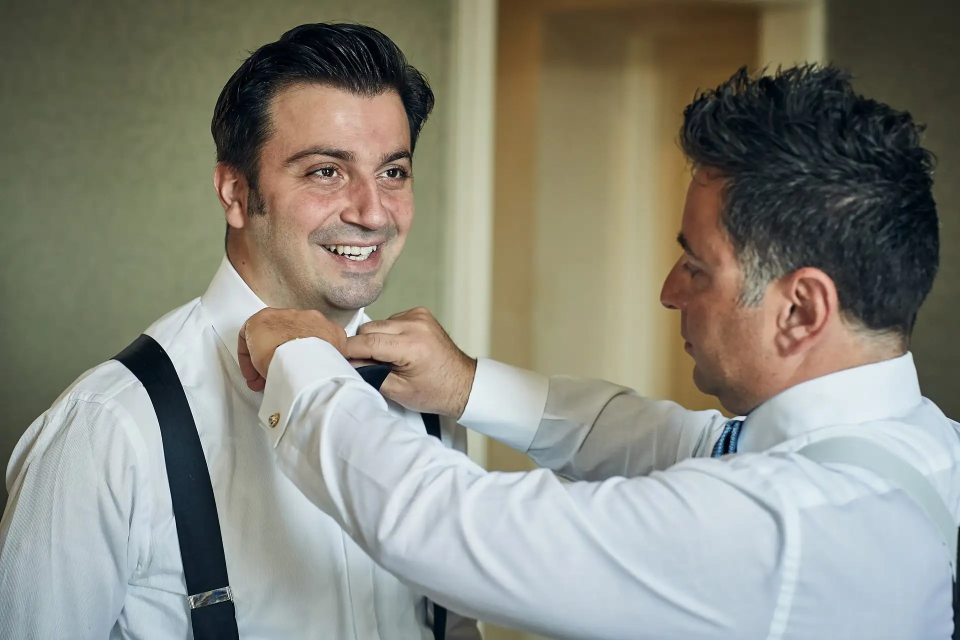 ca sagredo wedding venice