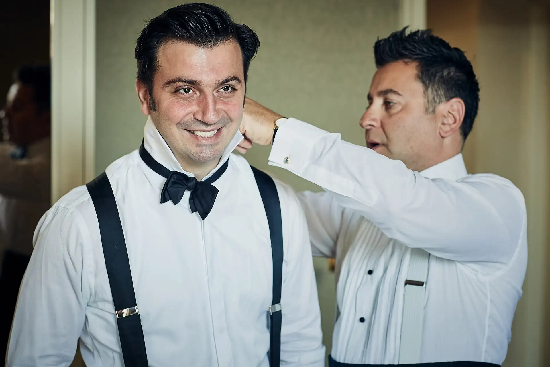 ca sagredo wedding venice