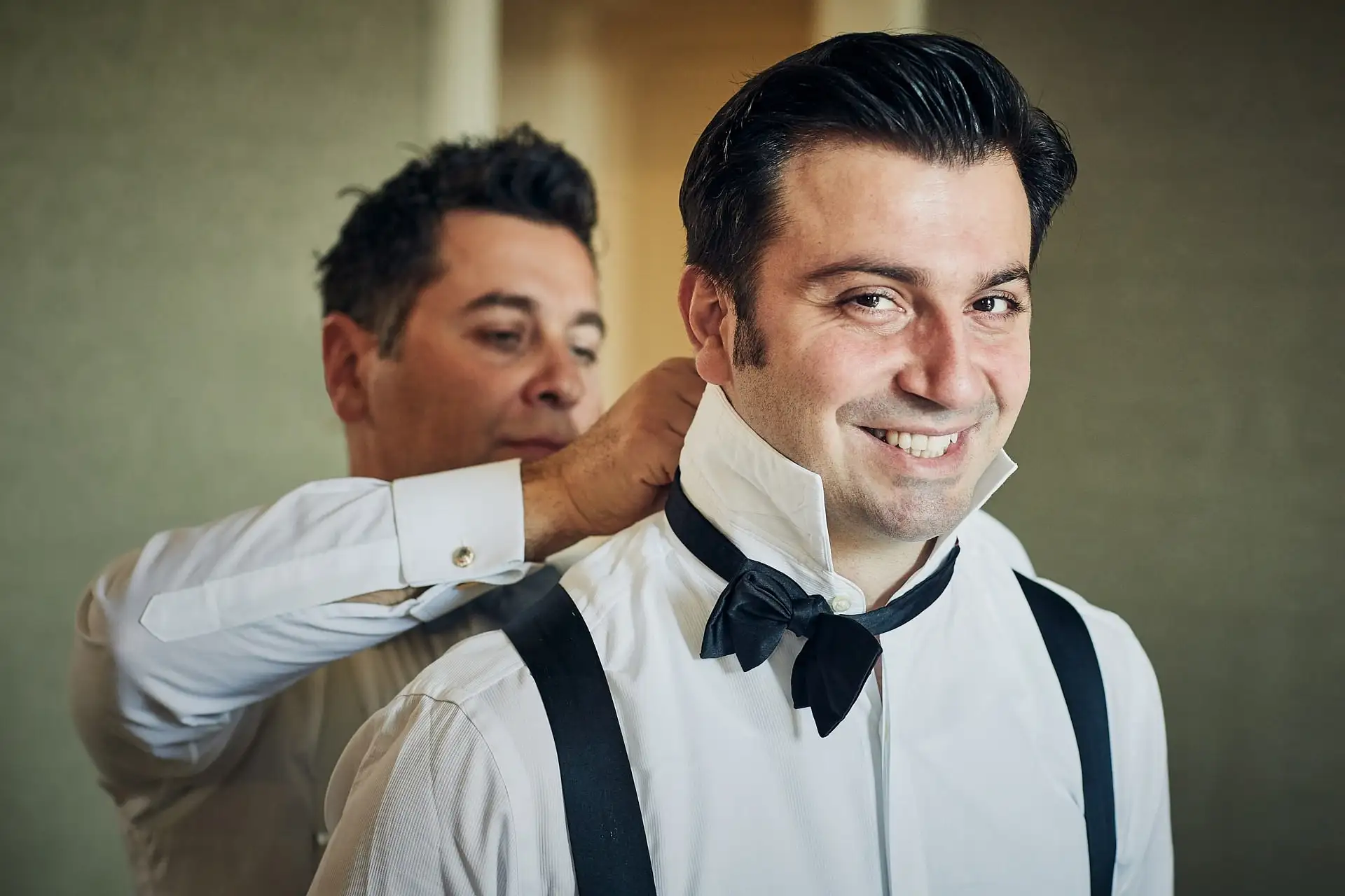 ca sagredo wedding venice