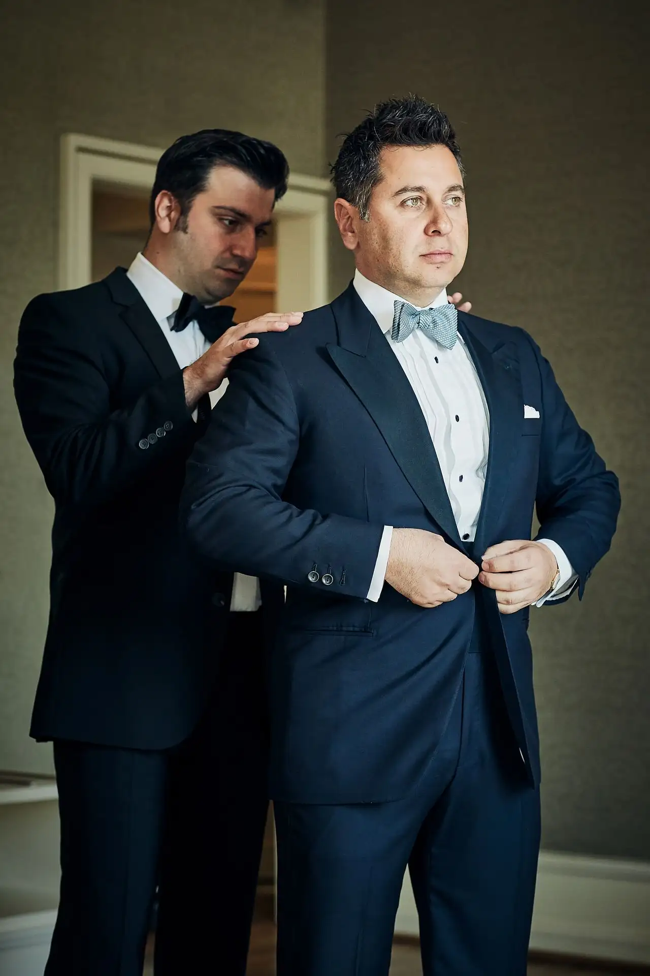 ca sagredo wedding venice