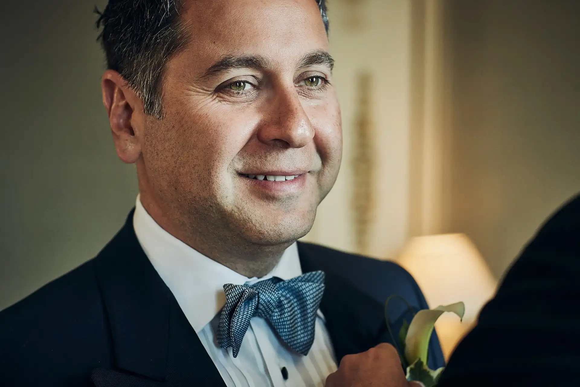 ca sagredo wedding venice