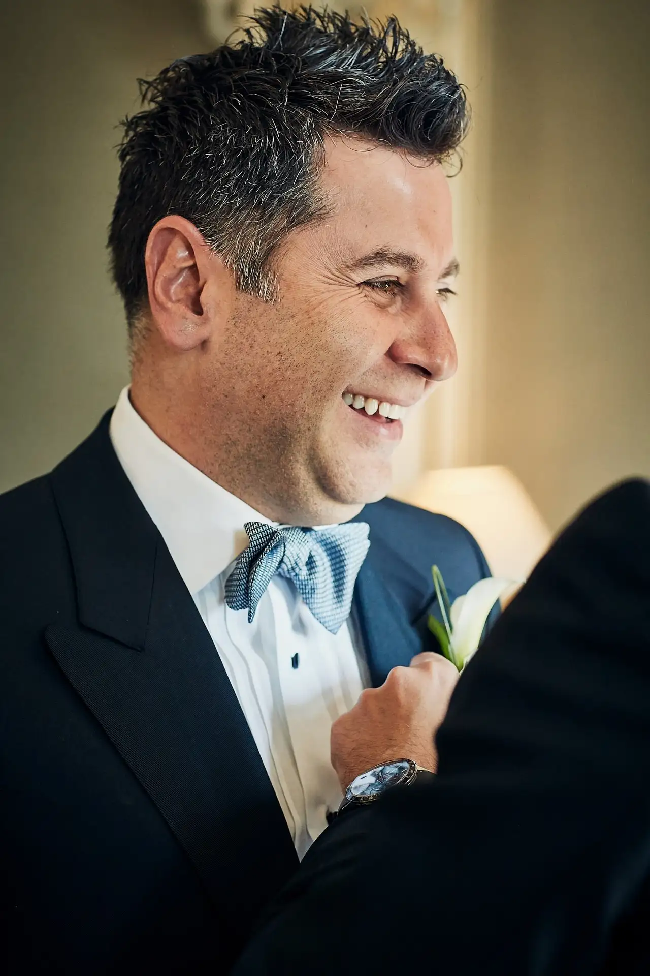 ca sagredo wedding venice