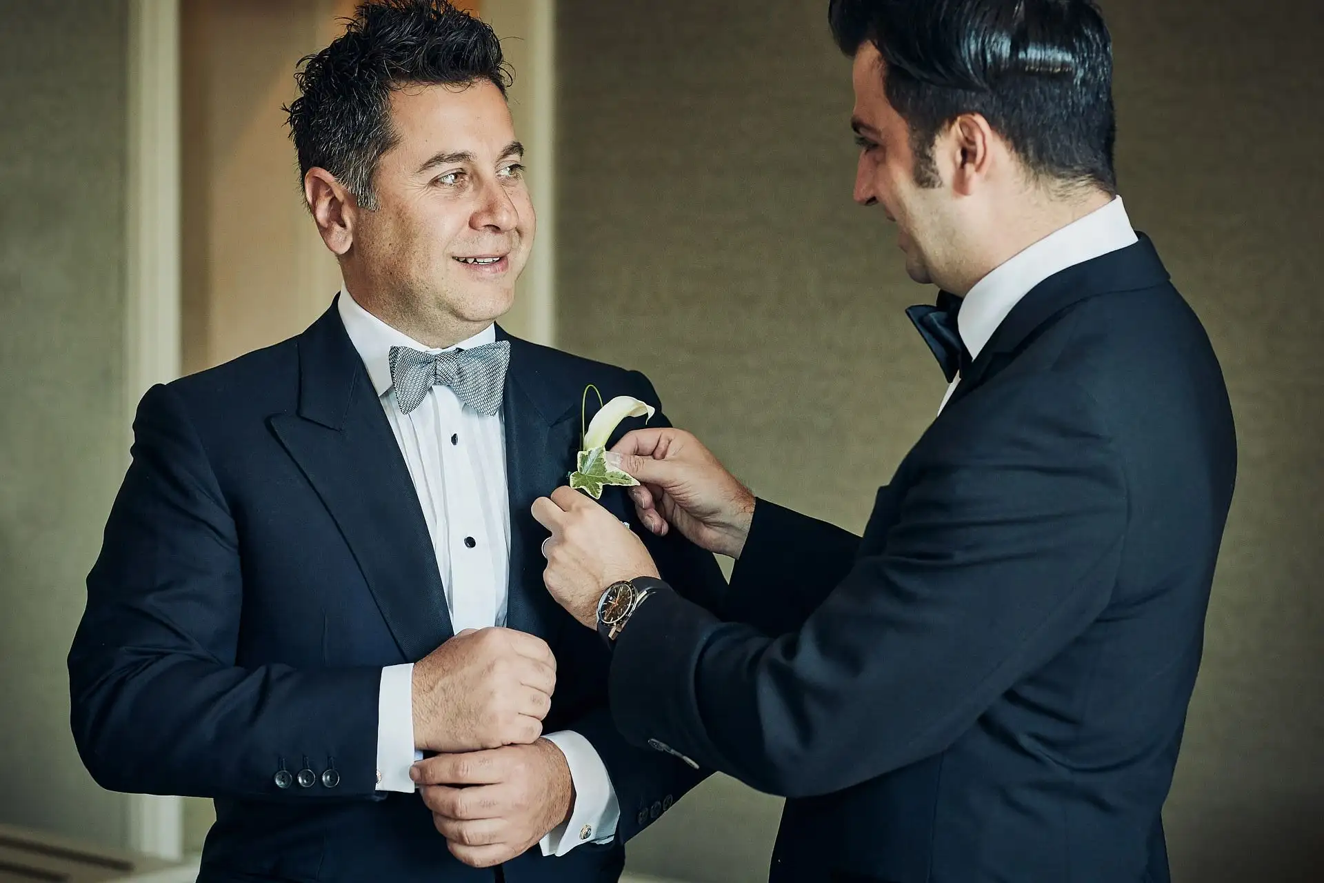 ca sagredo wedding venice