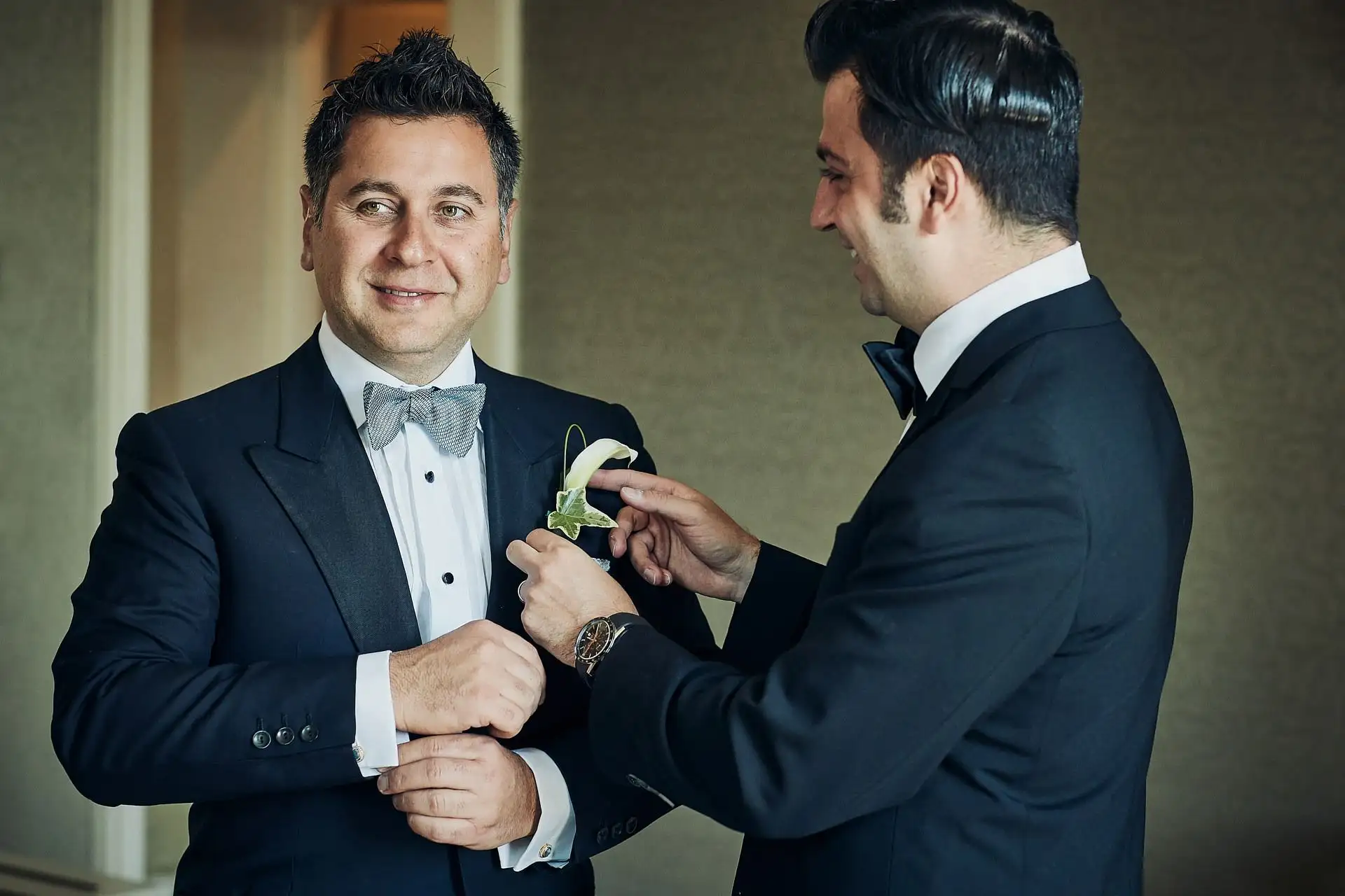 ca sagredo wedding venice