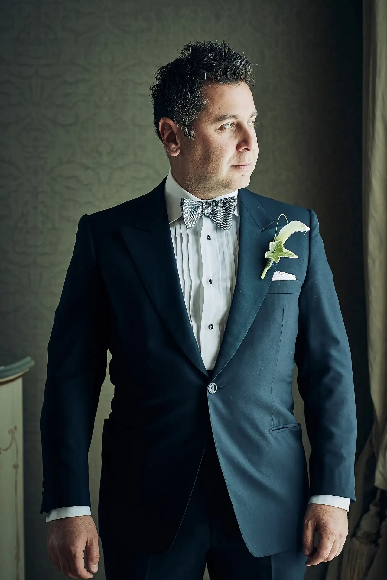 ca sagredo wedding venice
