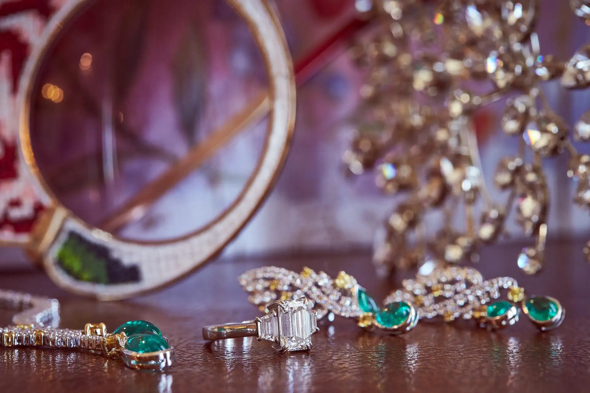 ca sagredo wedding venice