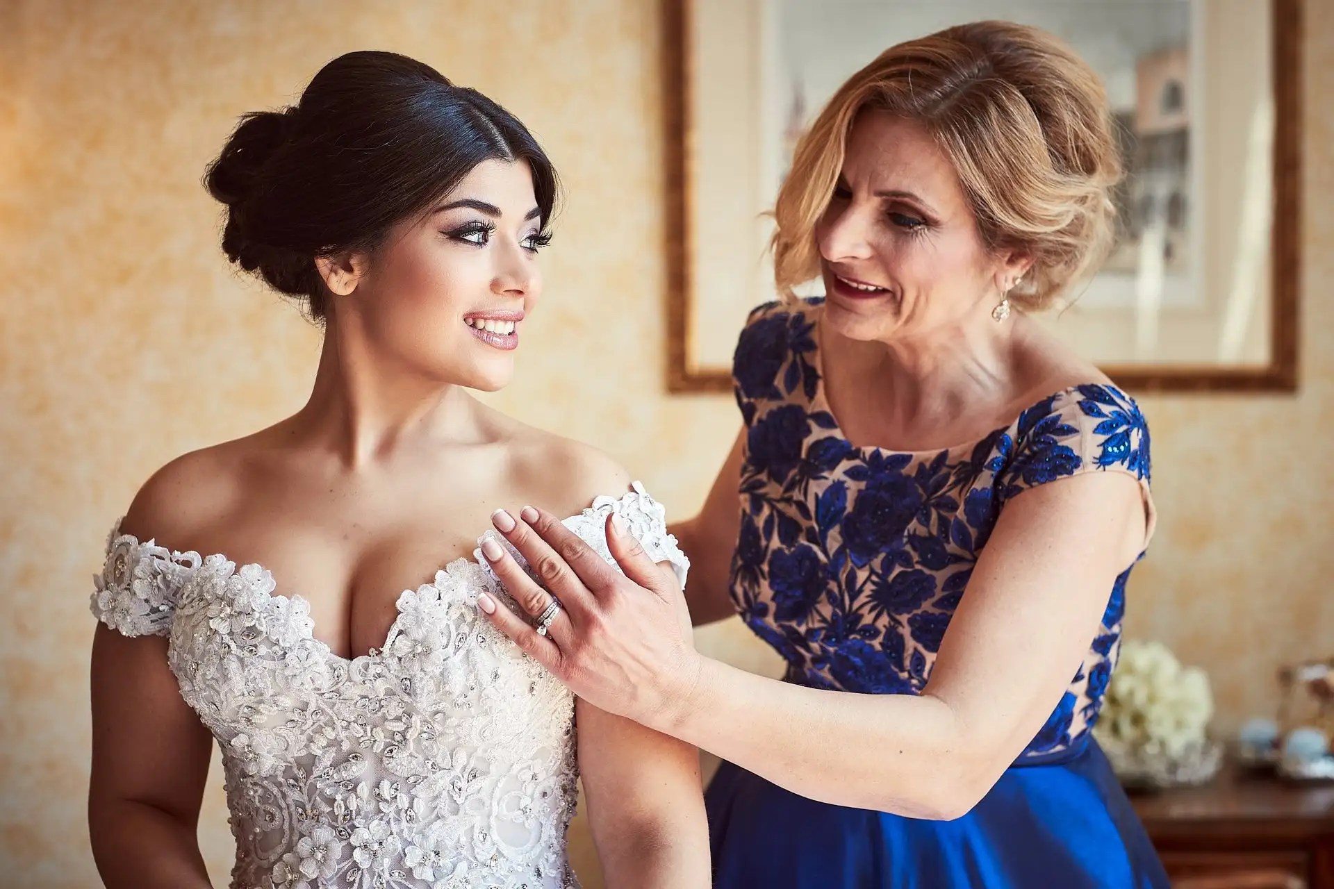 ca sagredo wedding venice