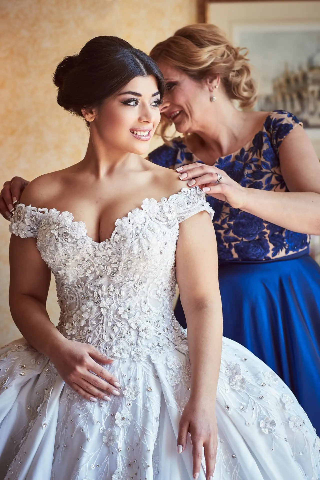 ca sagredo wedding venice