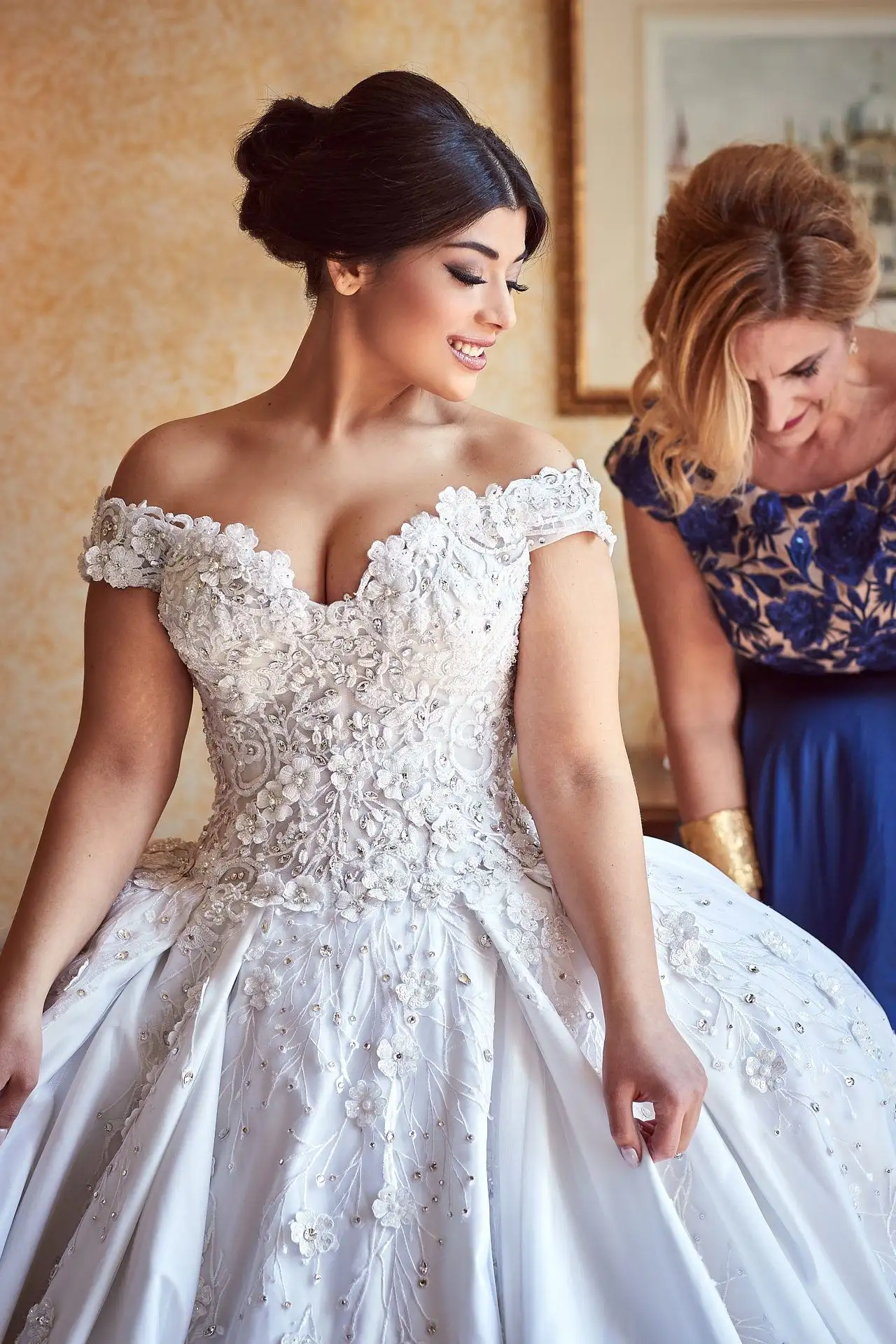 ca sagredo wedding venice