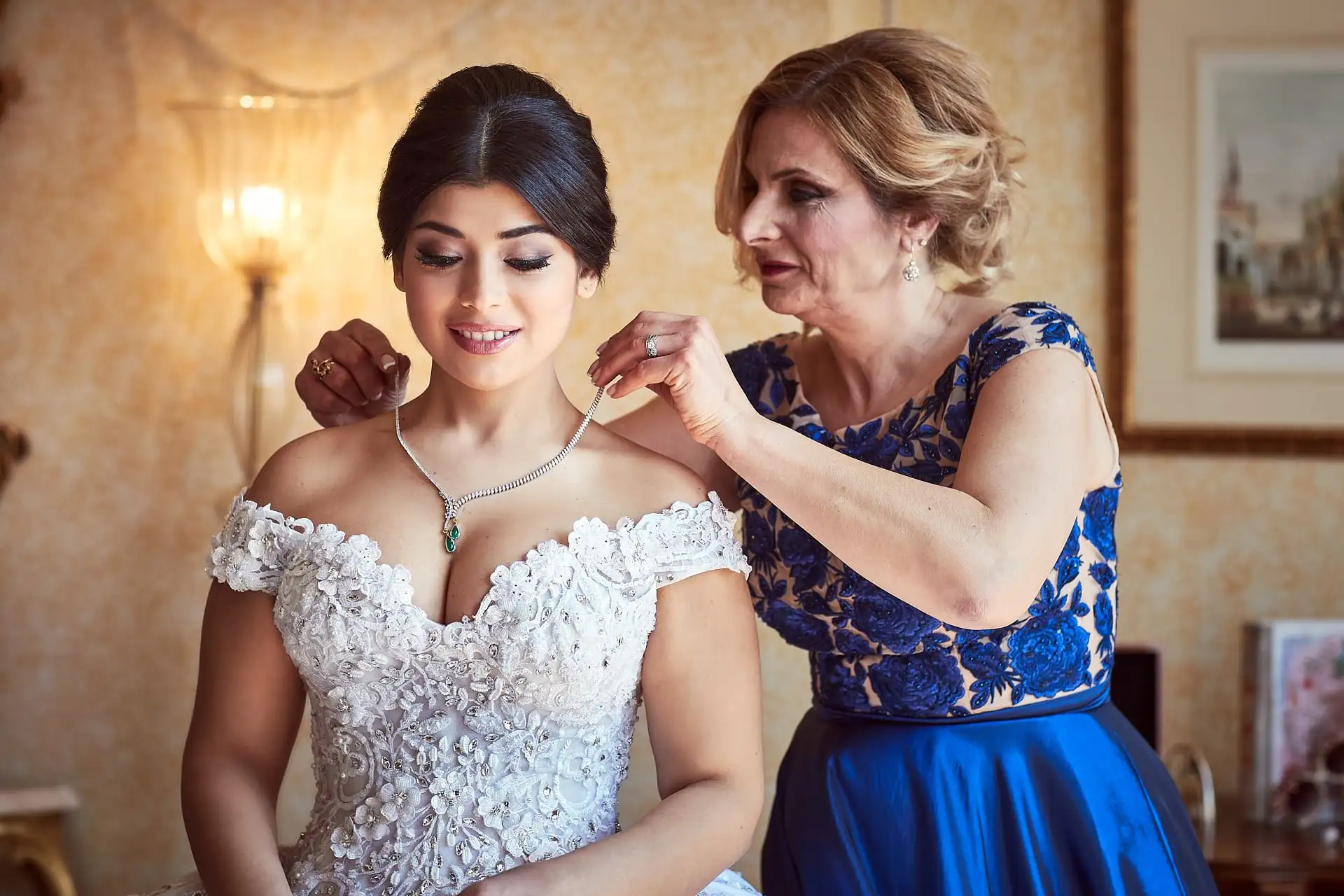 ca sagredo wedding venice