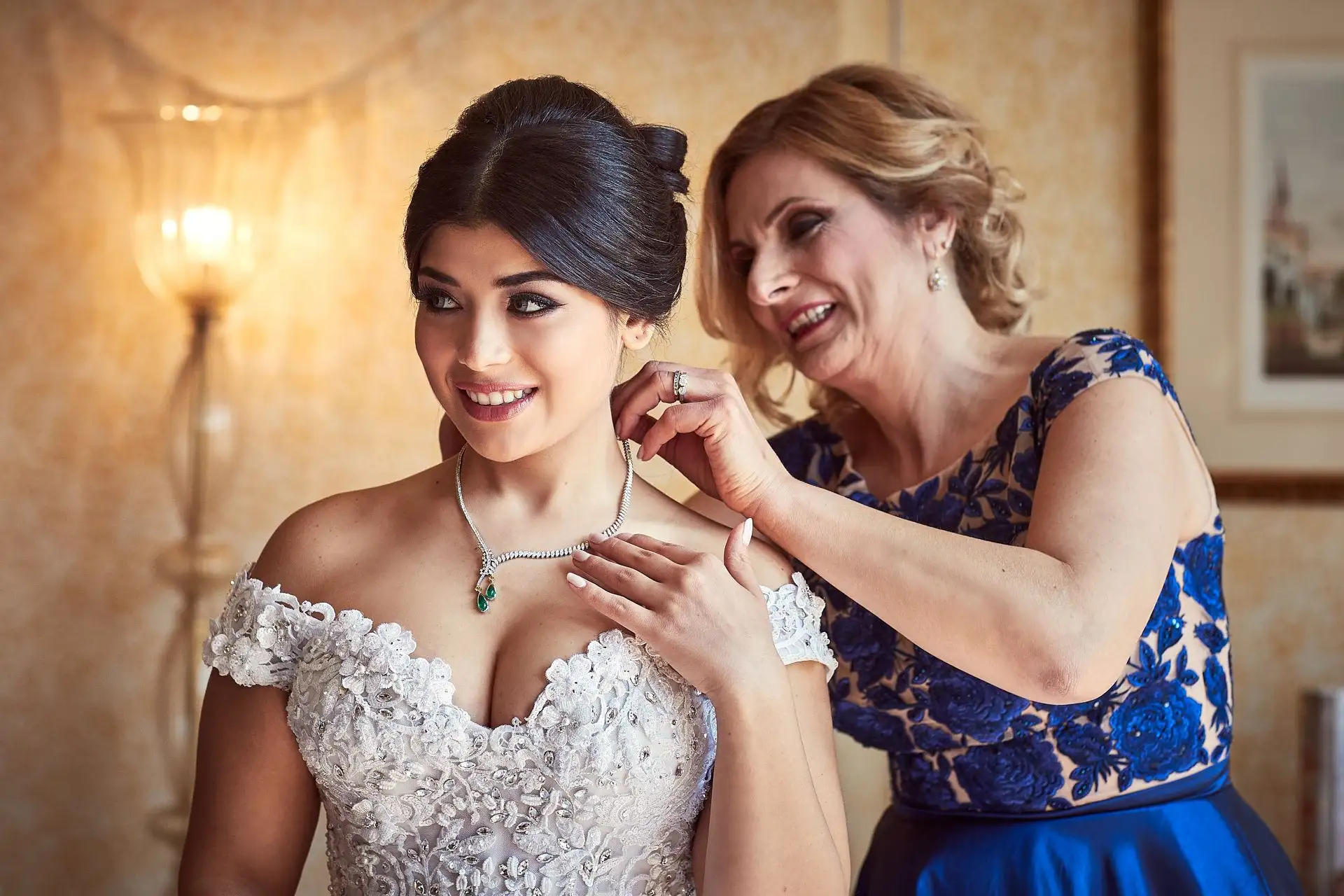ca sagredo wedding venice